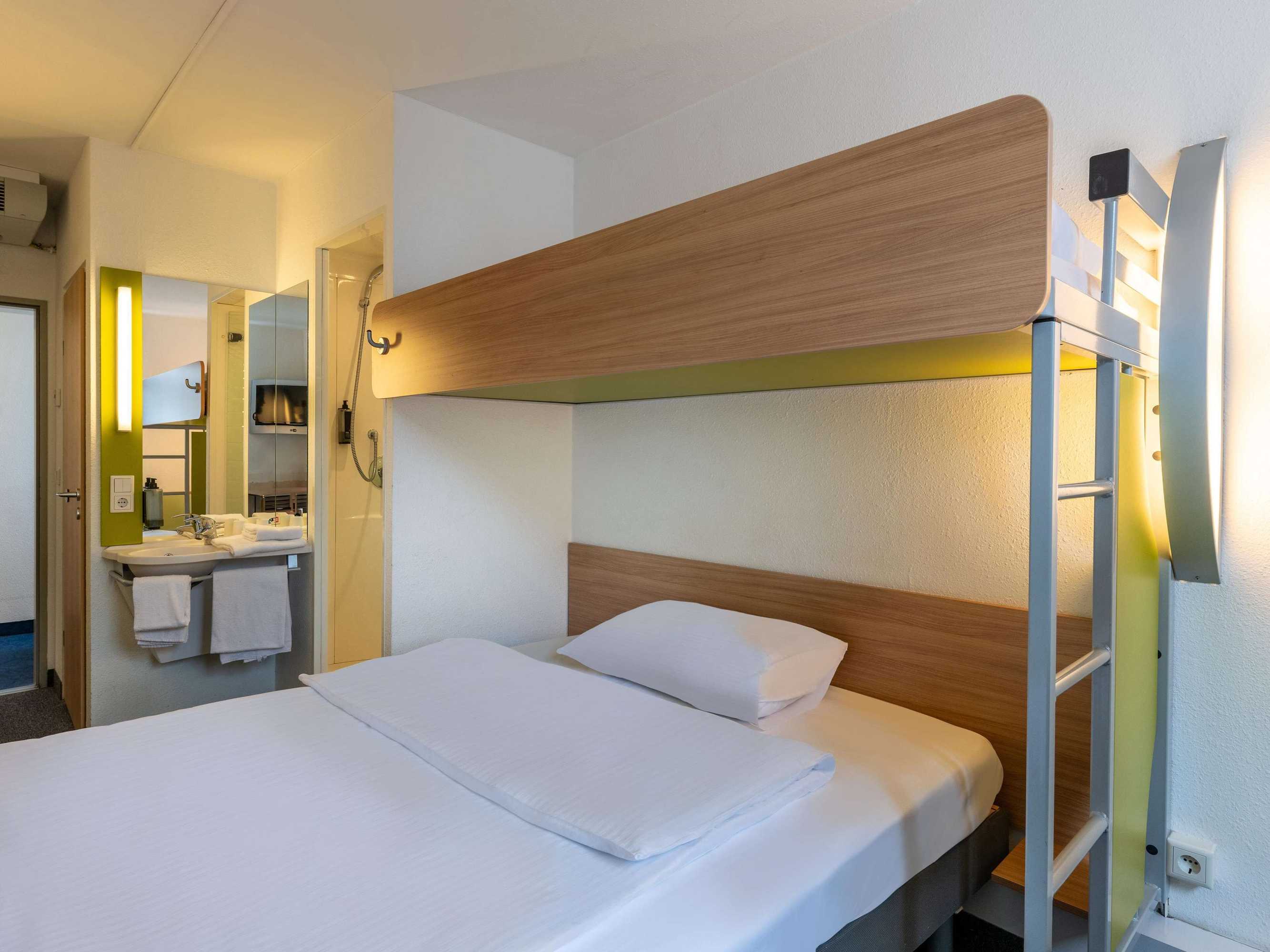 Gift card for B&b Hotel Koblenz-Nord Gift card for B&b Hotel Koblenz-Nord