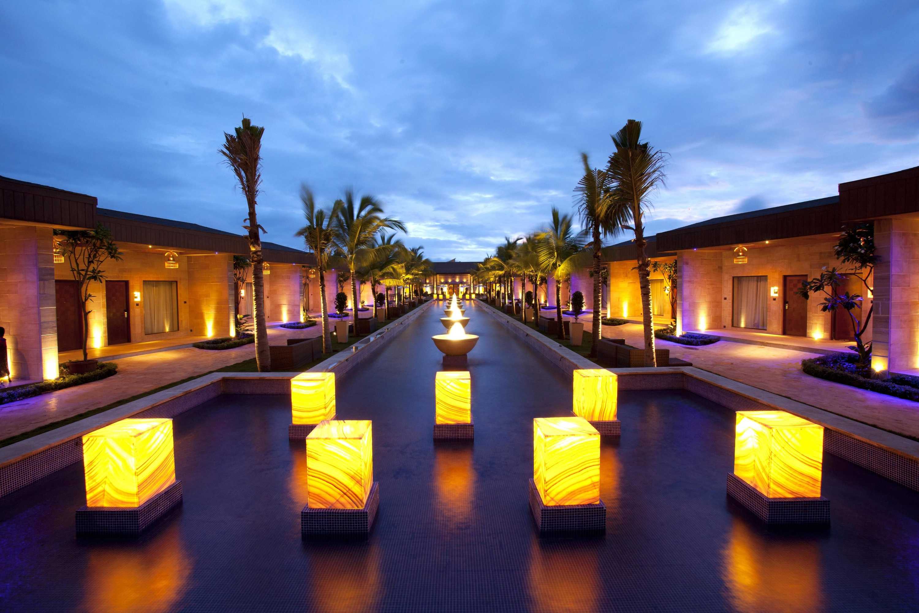 Gift card for Della Resorts