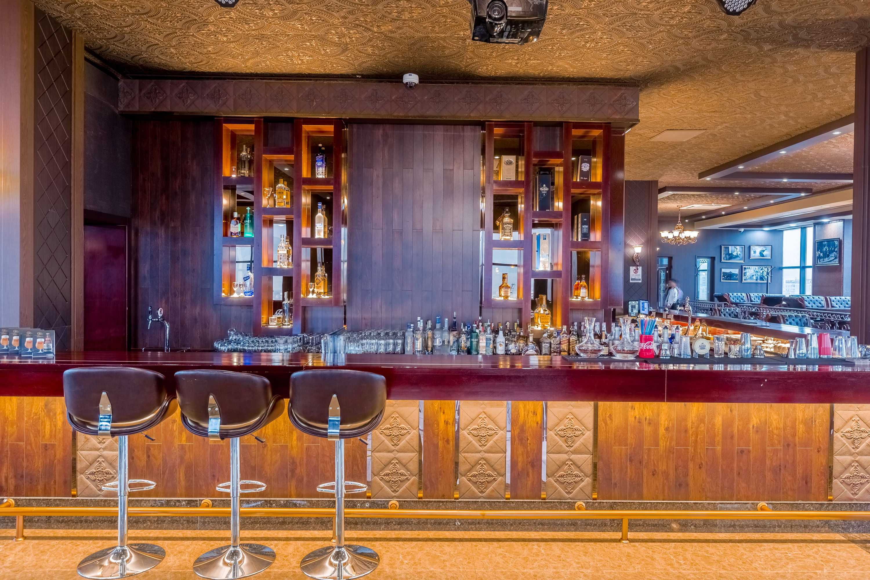 Gift card for The Grand Hill Hotel