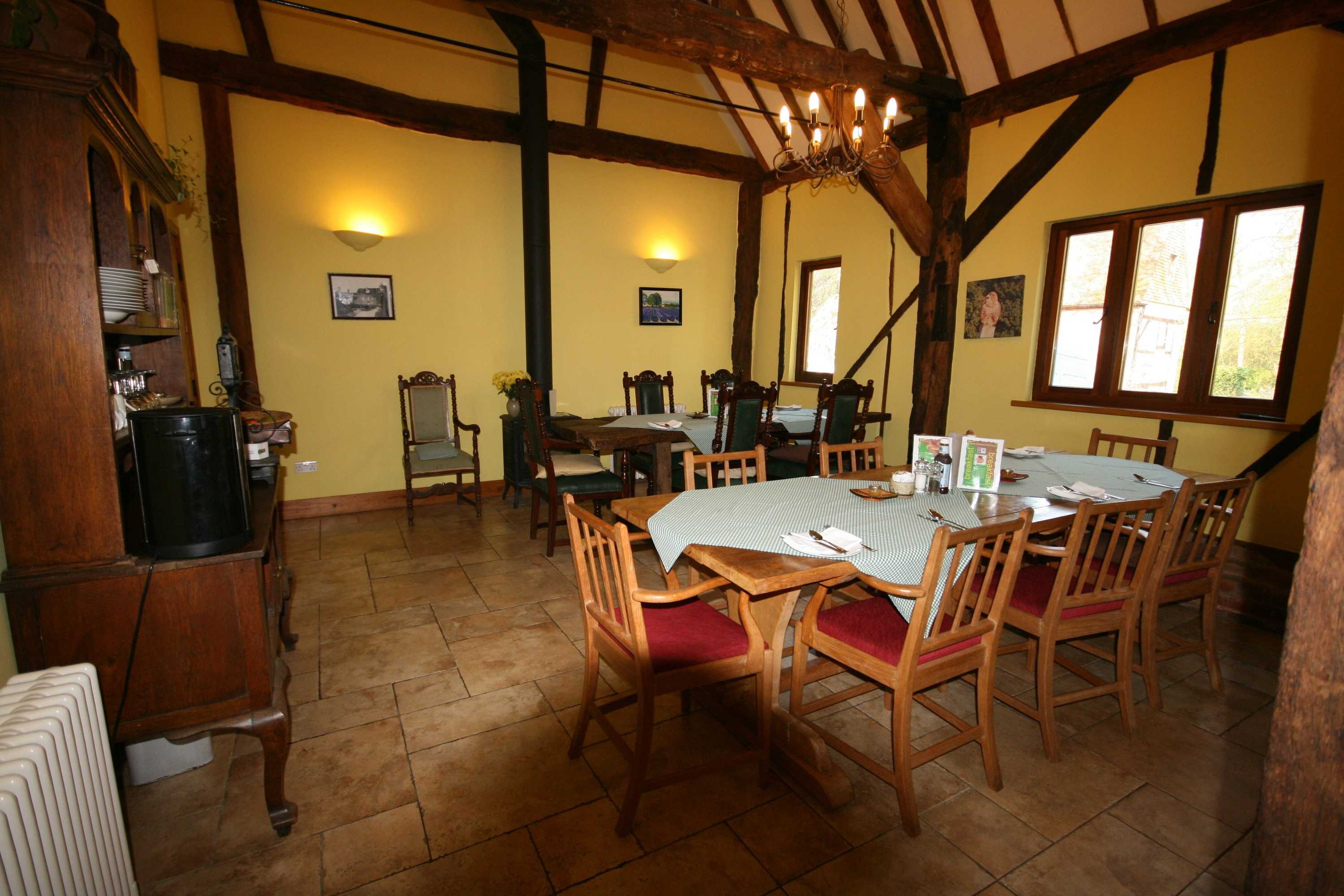 Gift card for Upper Neatham Mill