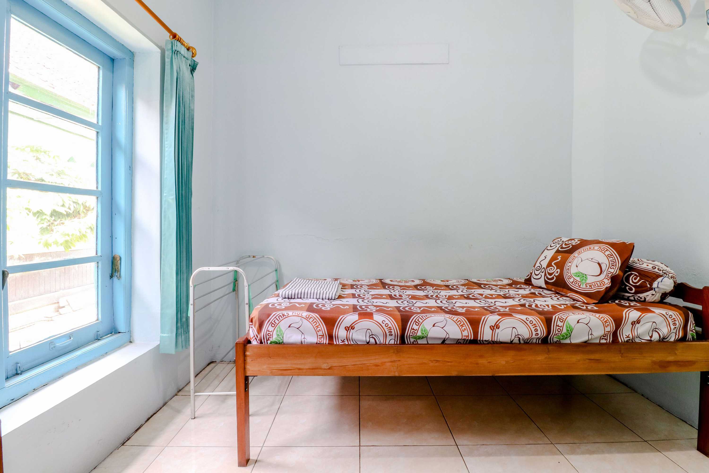 Gift card for Bahagia Sederhana Home Stay - Hostel Gift card for Bahagia Sederhana Home Stay - Hostel