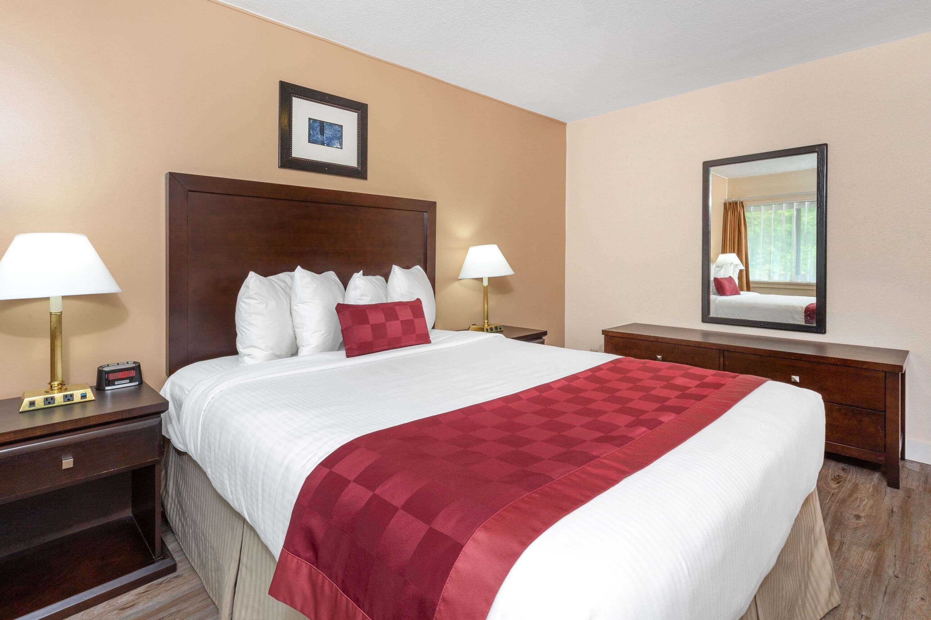 Gift card for Ramada by Wyndham Coquitlam Gift card for Ramada by Wyndham Coquitlam