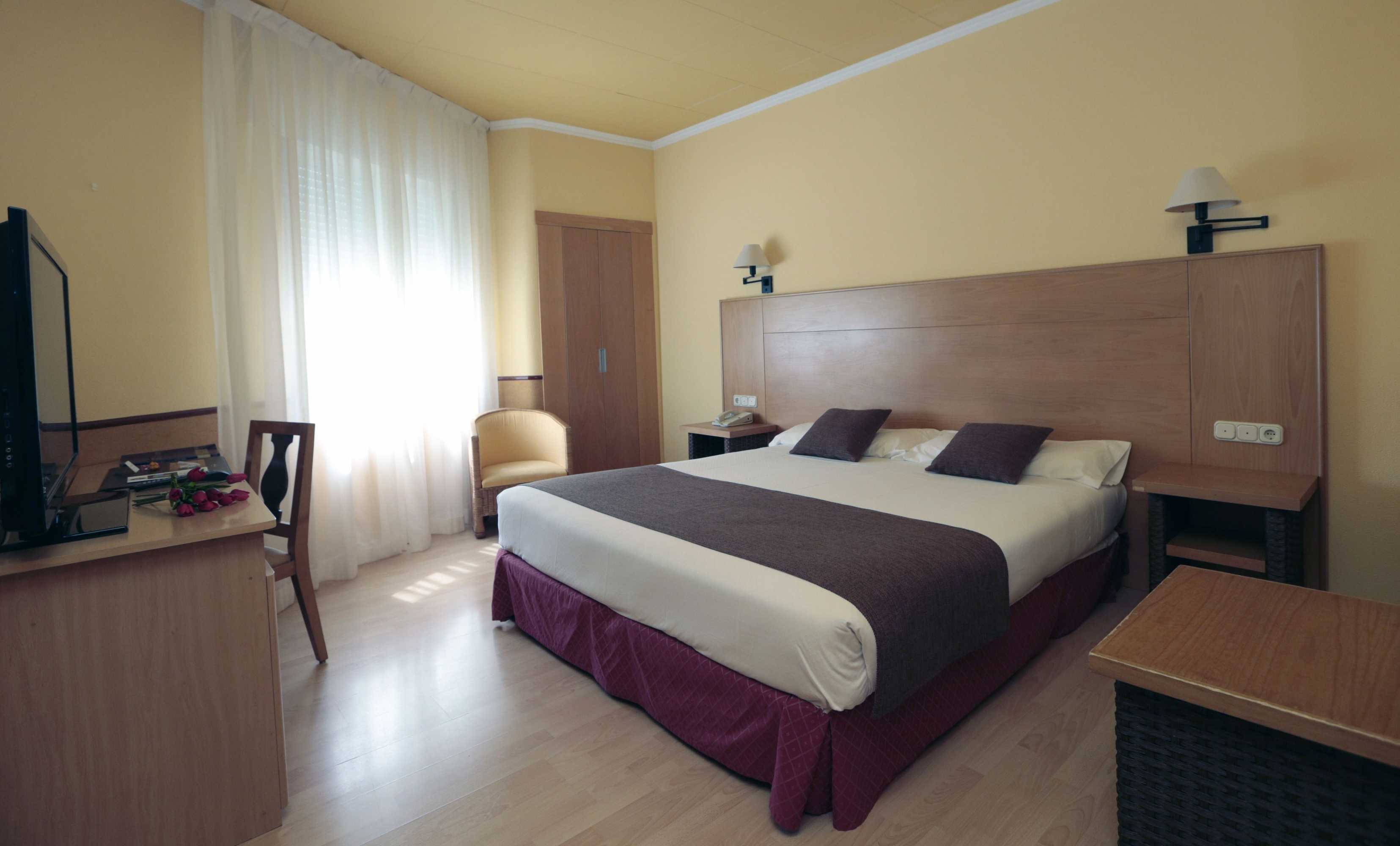 Gift card for Hotel Spa Congreso Gift card for Hotel Spa Congreso