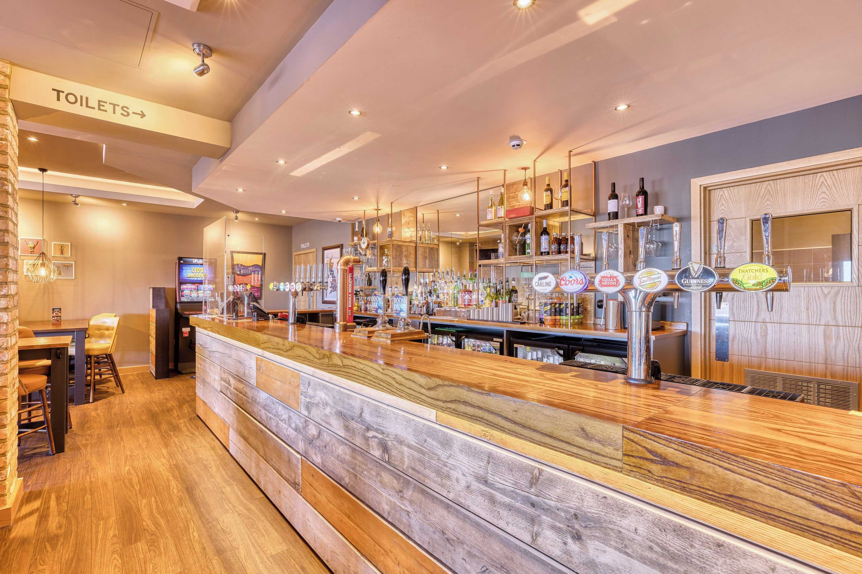 Gift card for Premier Inn Saffron Walden Gift card for Premier Inn Saffron Walden
