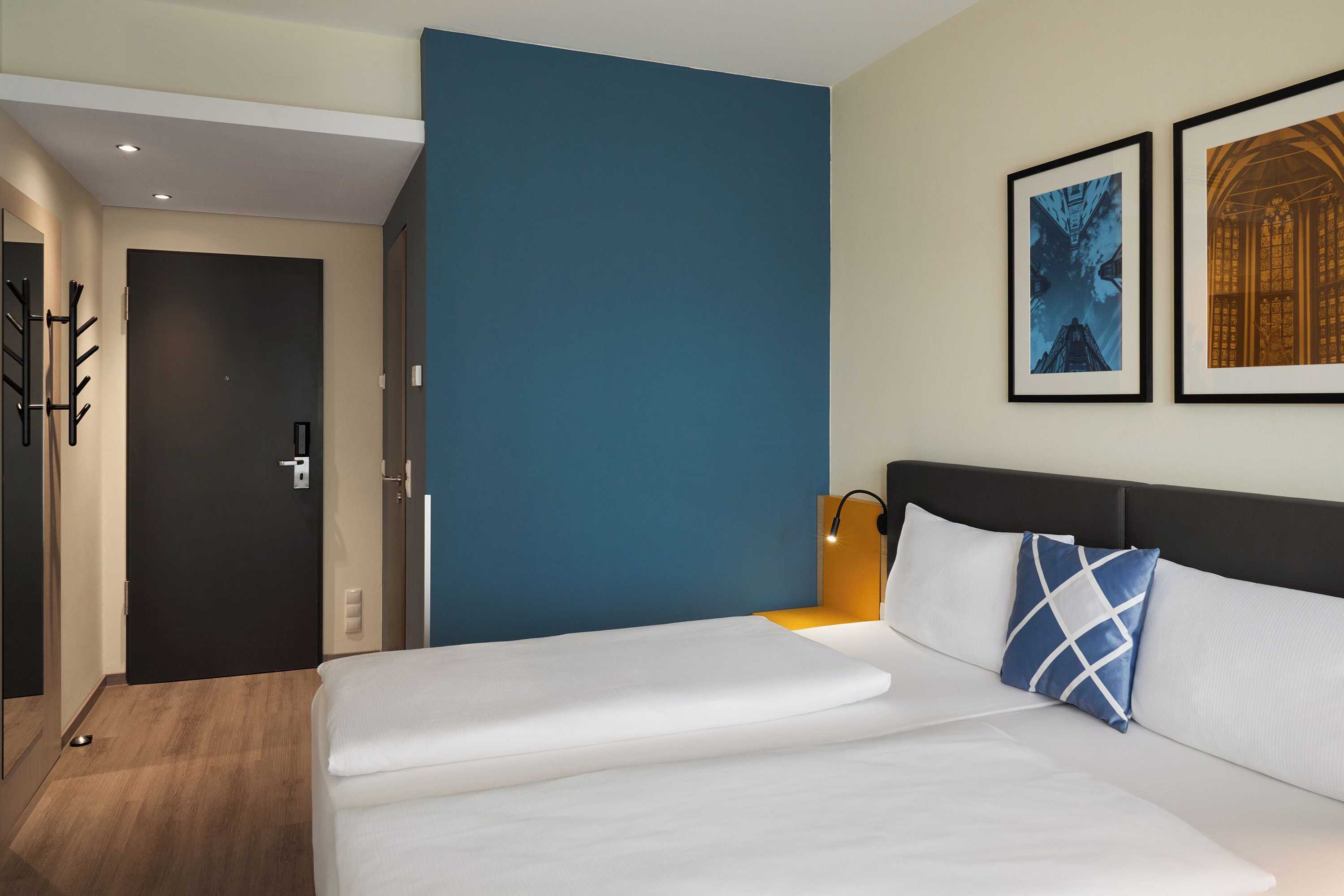 Gift card for Four Points Flex by Sheraton Koblenz Gift card for Four Points Flex by Sheraton Koblenz