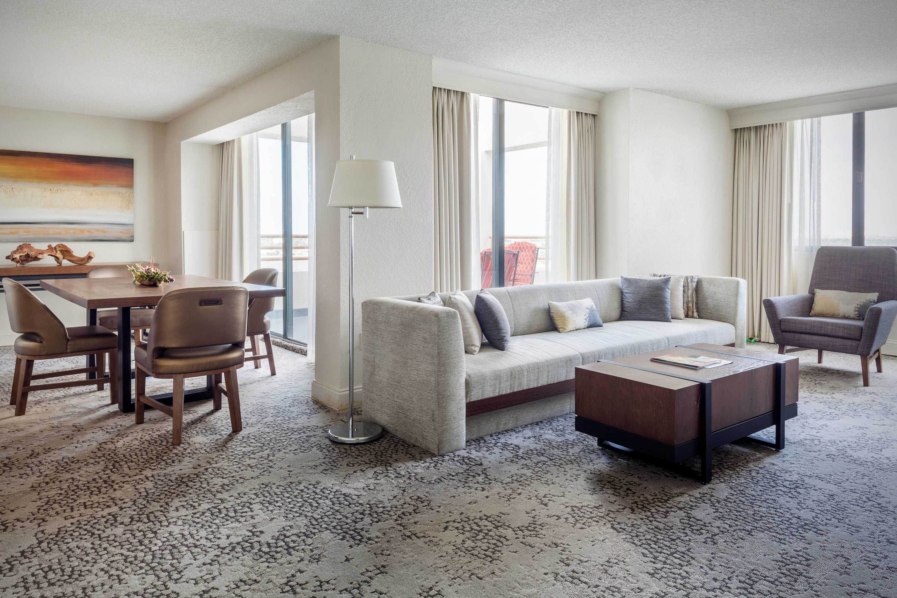 Gift card for Fort Lauderdale Marriott North