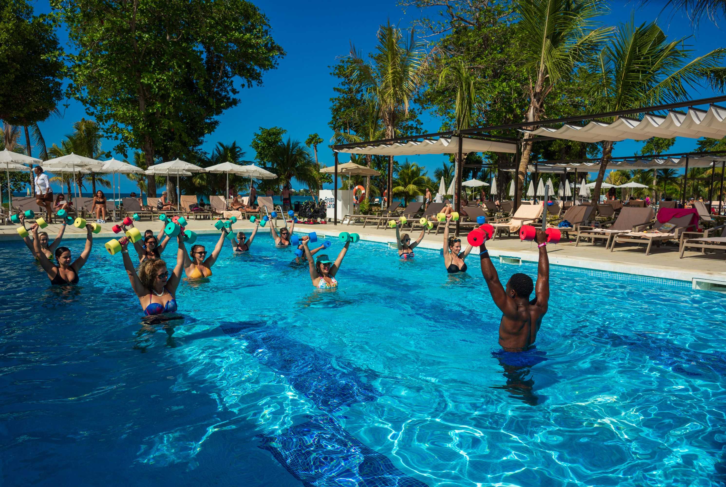 Gift card for Hotel Riu Palace Tropical Bay - All Inclusive Gift card for Hotel Riu Palace Tropical Bay - All Inclusive