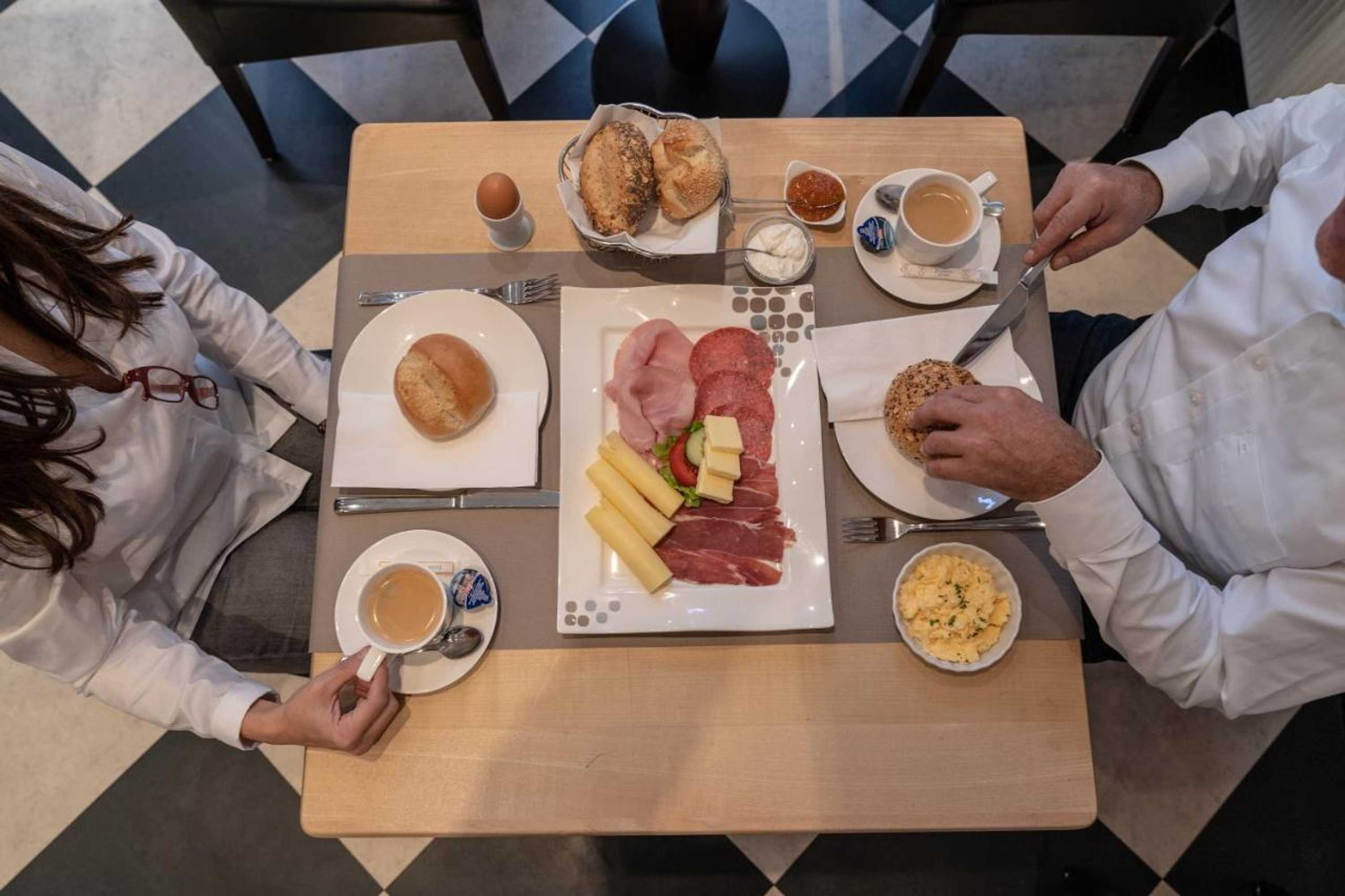 Gift card for Hotel Werk II