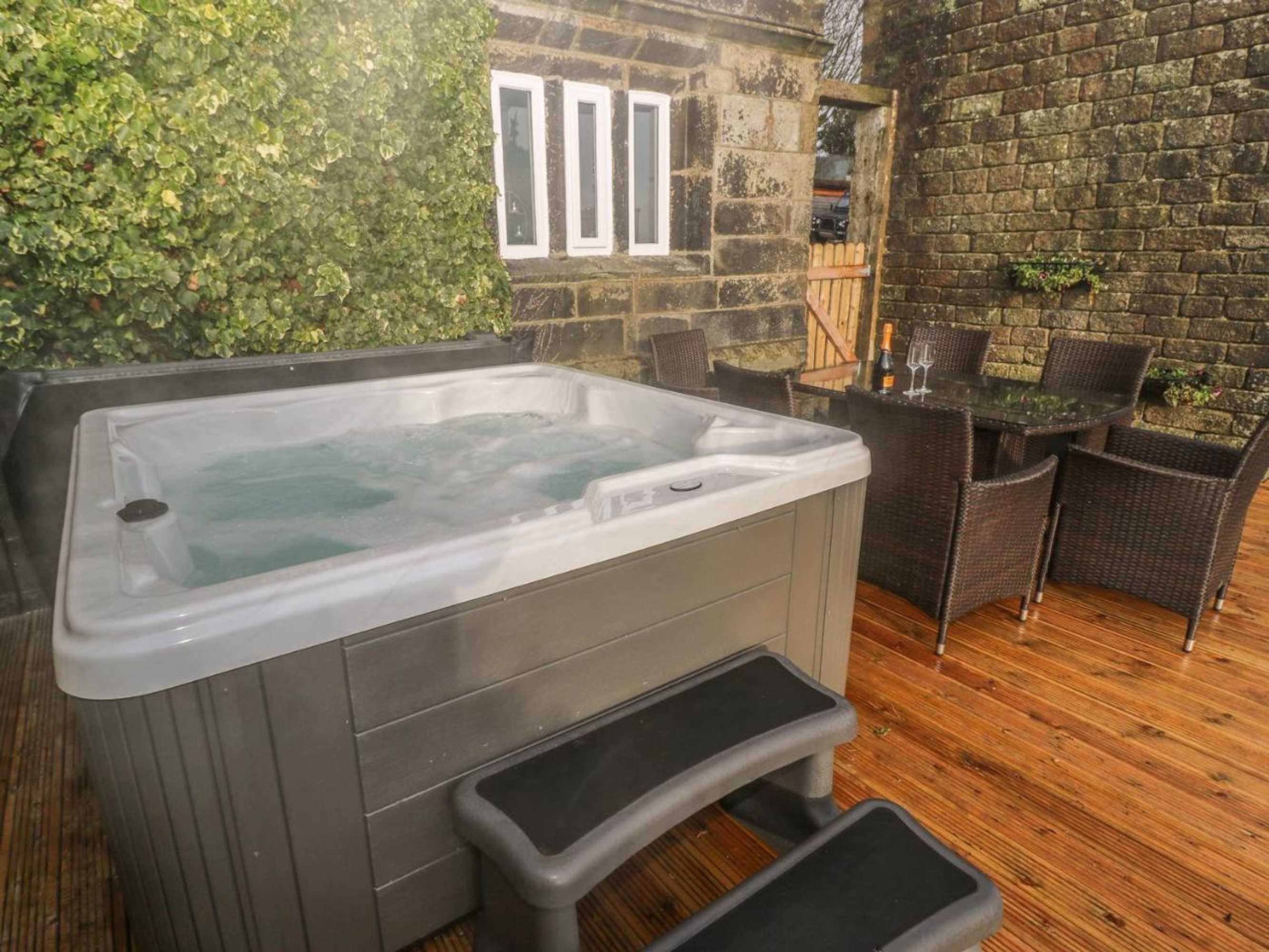 Gift card for The Cottage, Beeston Hall