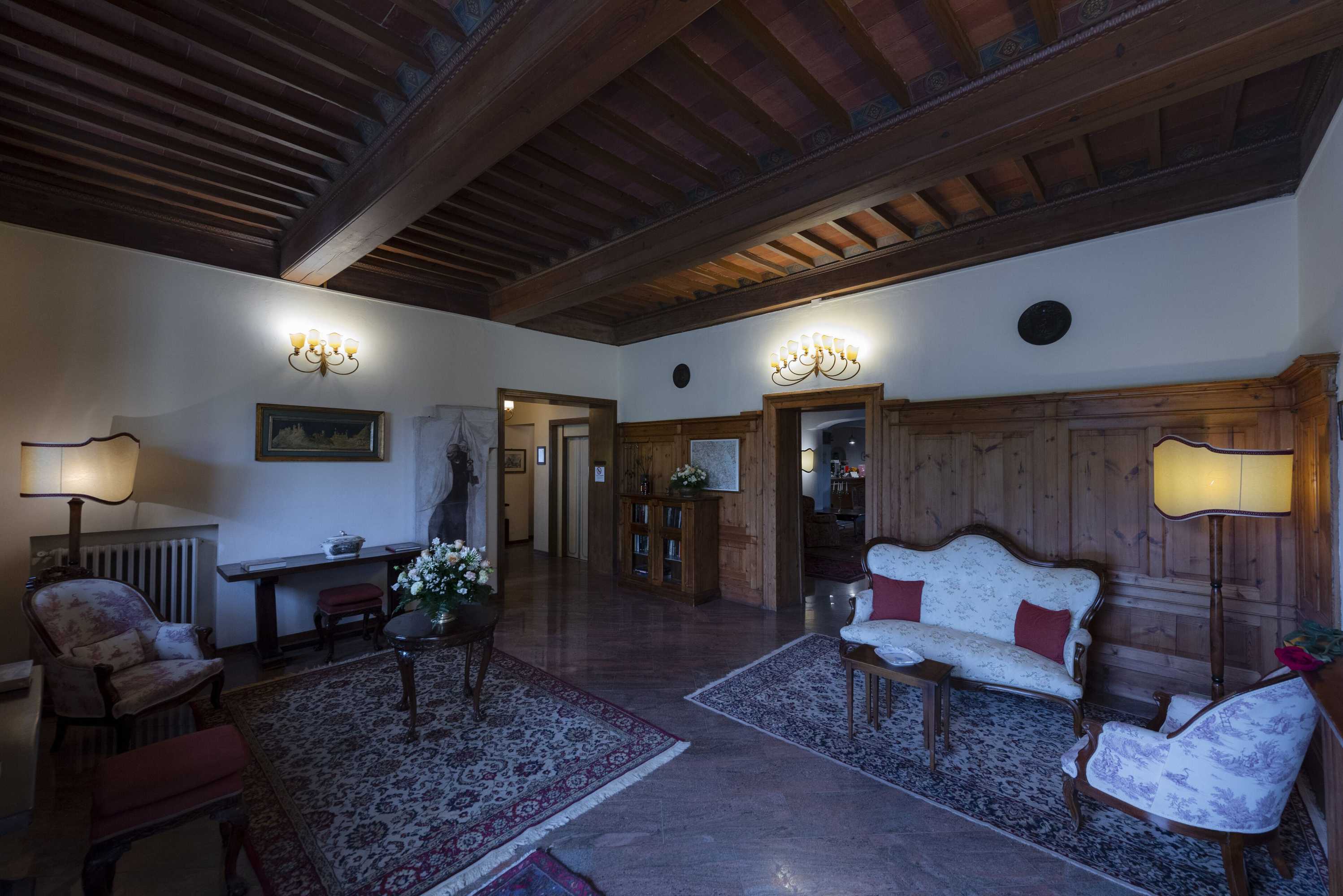 Gift card for Villa Scacciapensieri Boutique Hotel Gift card for Villa Scacciapensieri Boutique Hotel