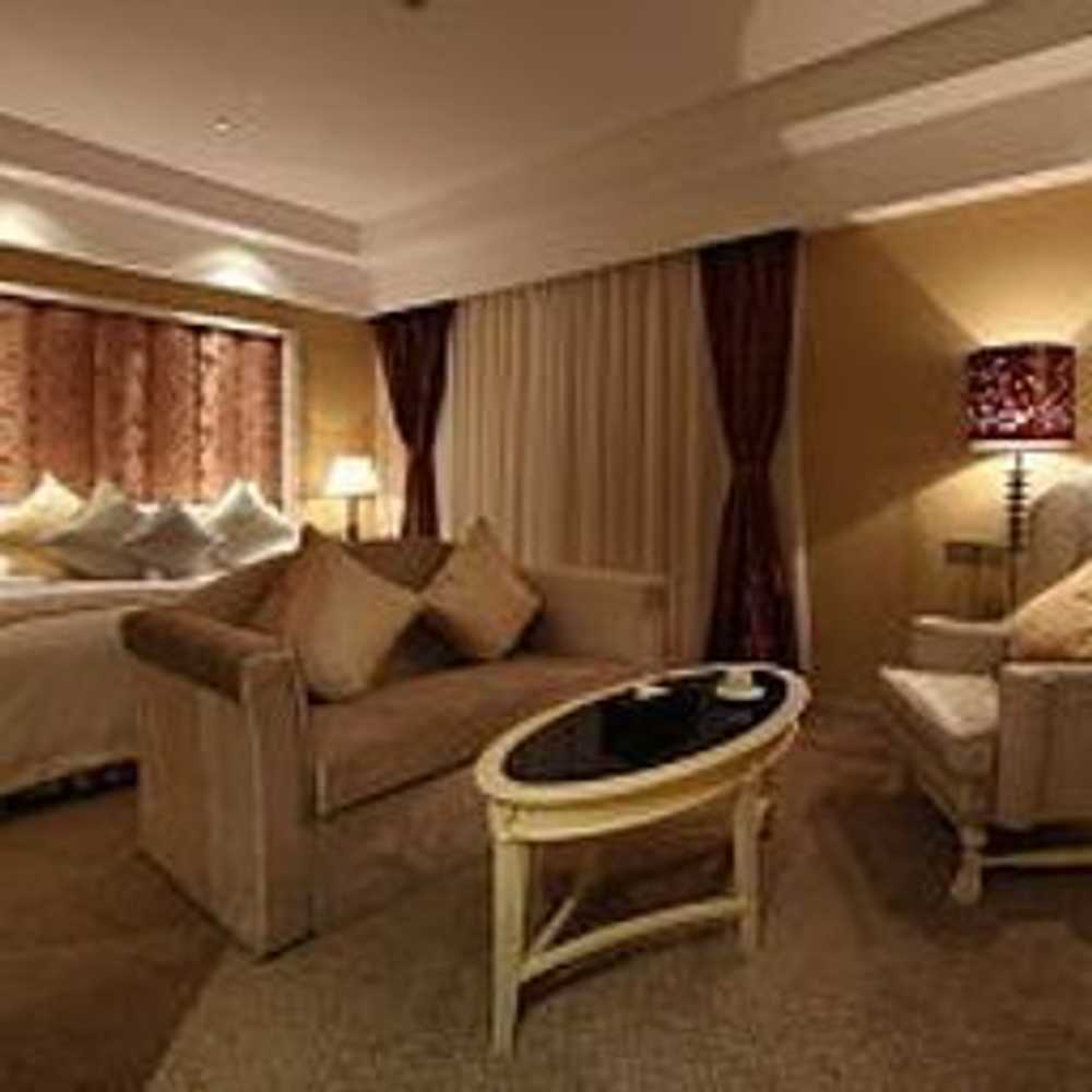 Gift card for Zhongshan Yihe Grand Hotel