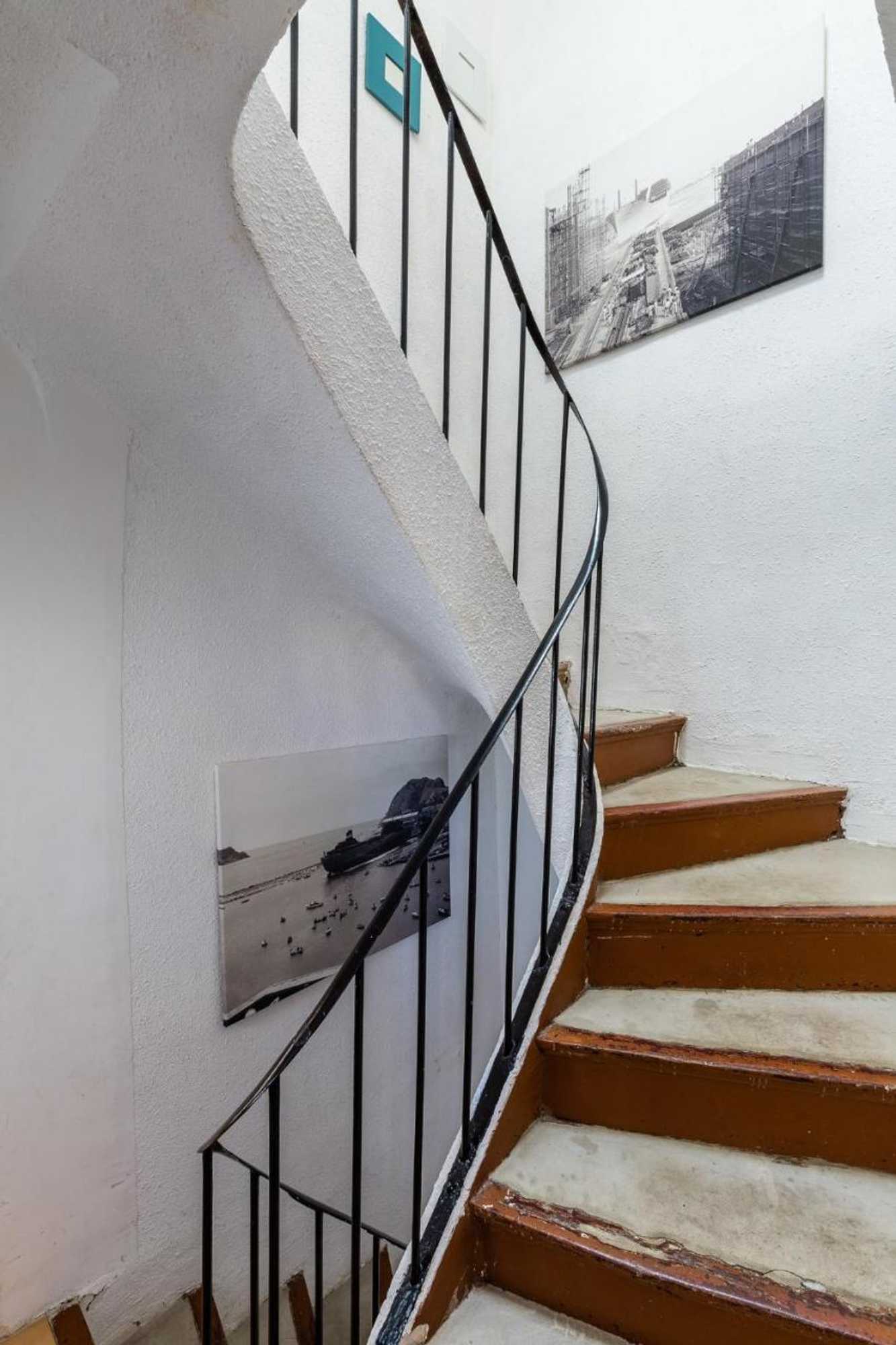 Gift card for The Crew House LA Ciotat - 3 Chambres et Box Privatif au Dessus du Vieux Port Gift card for The Crew House LA Ciotat - 3 Chambres et Box Privatif au Dessus du Vieux Port