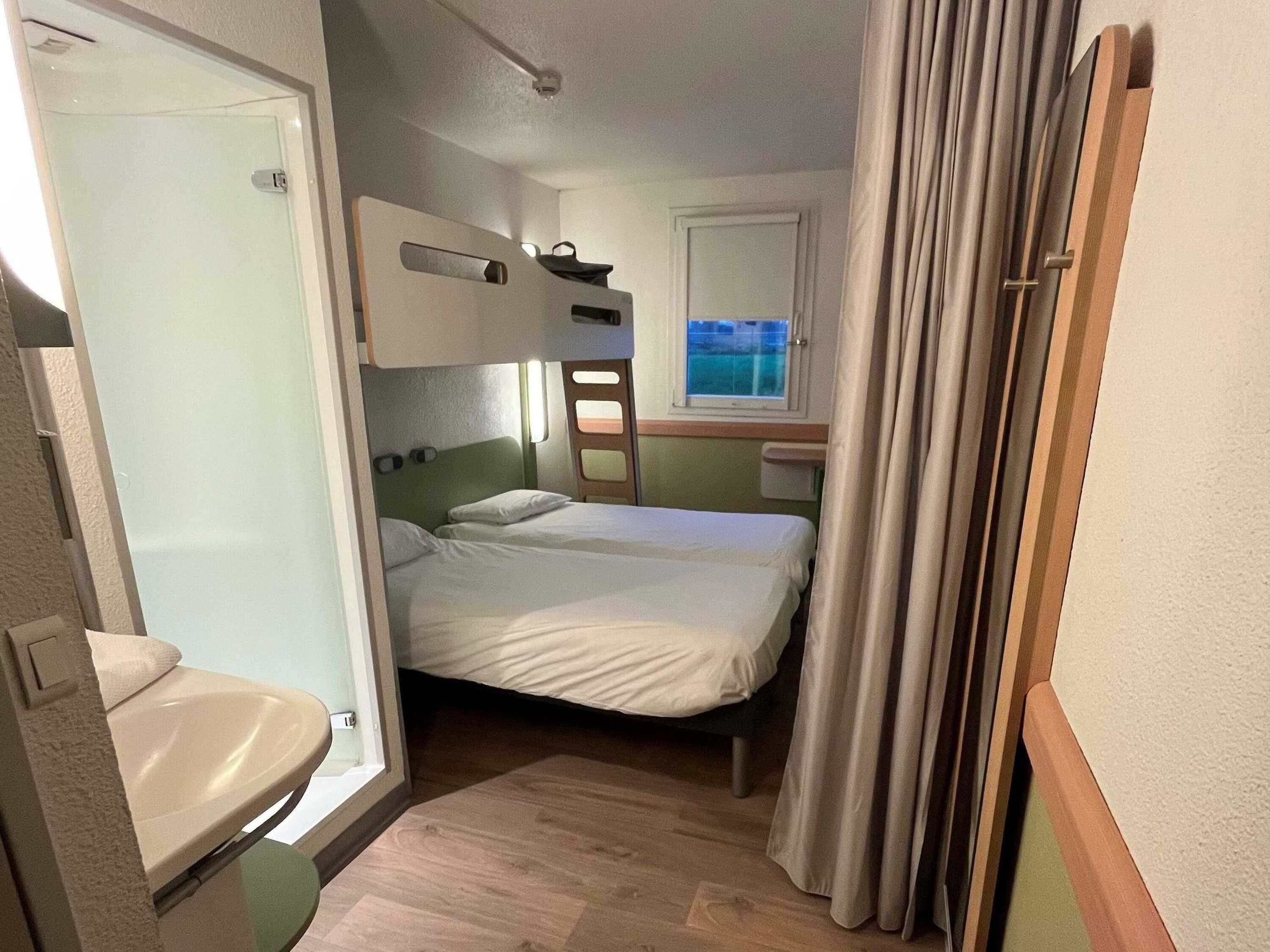 Gift card for Ibis Budget Rennes Route de Saint Malo Gift card for Ibis Budget Rennes Route de Saint Malo