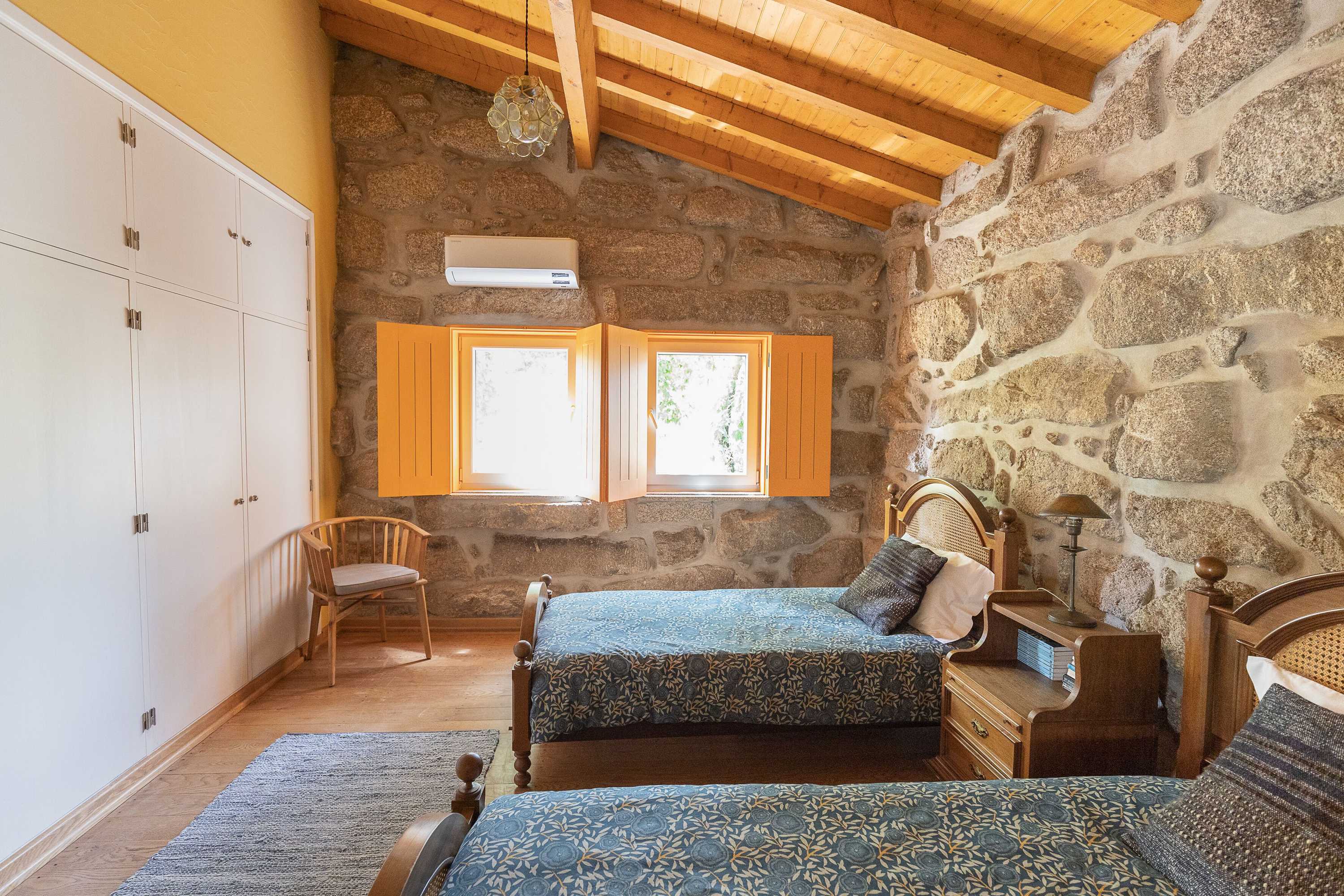 Gift card for Chão do Rio - Turismo de Aldeia