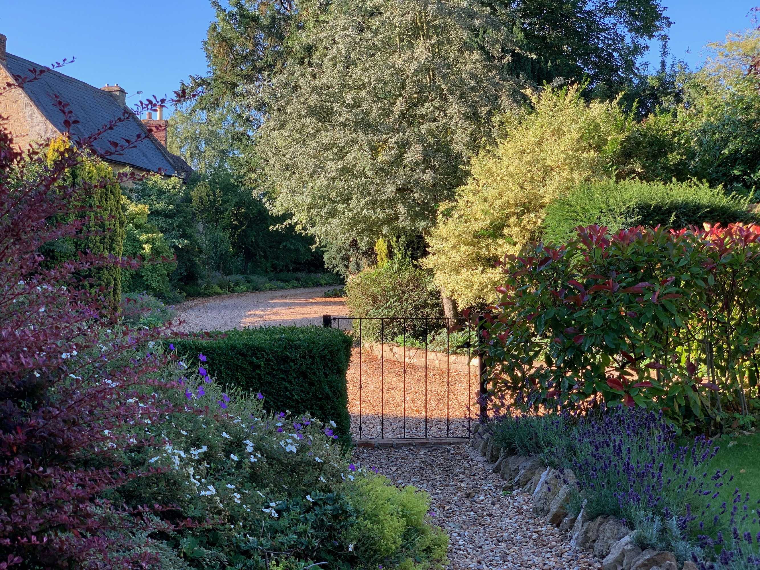 Gift card for Garden Barn