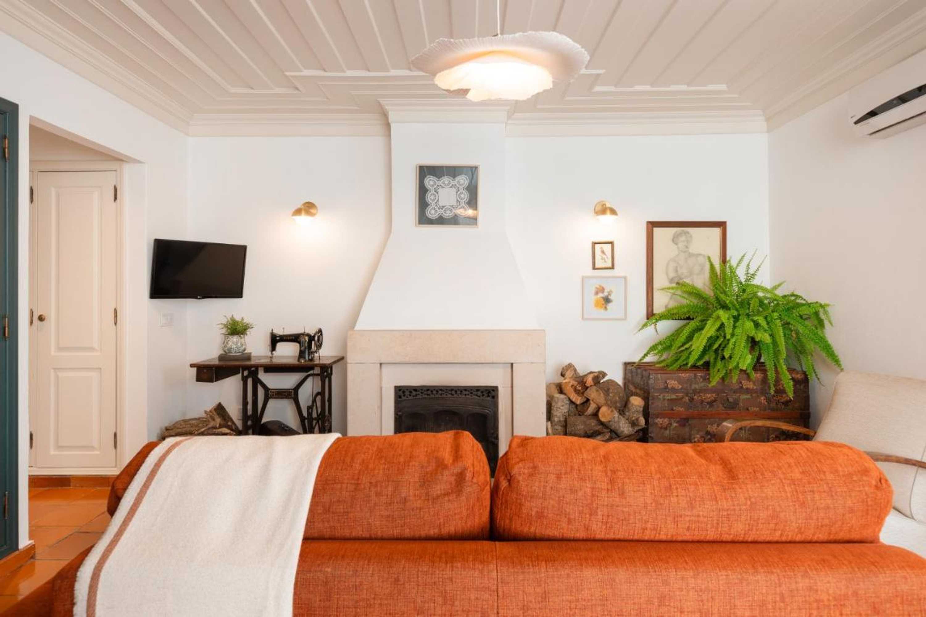 Gift card for Casa Da Avo Genoveva