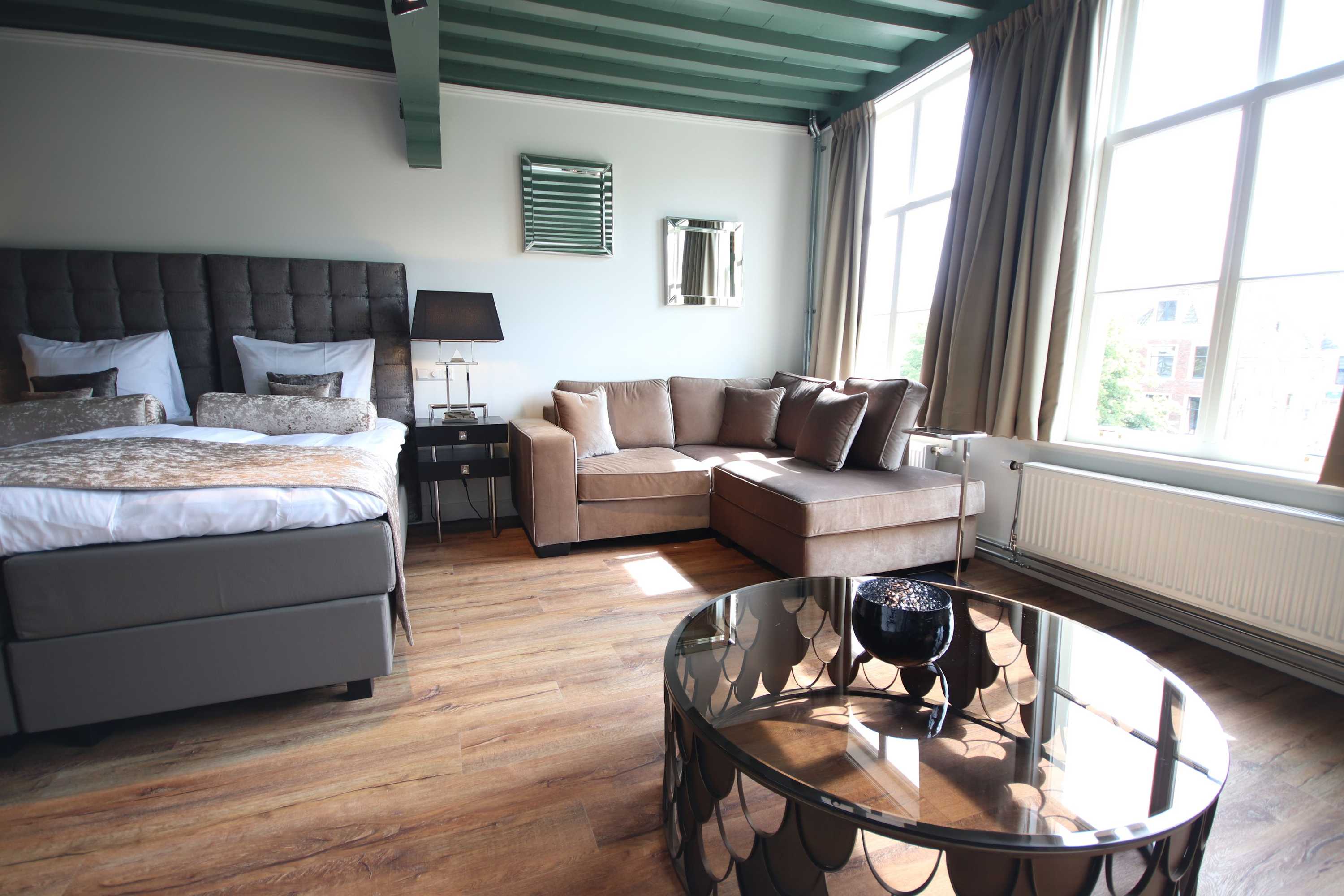 Gift card for Boutique Hotel Steenhof Suites - Adults Only Gift card for Boutique Hotel Steenhof Suites - Adults Only