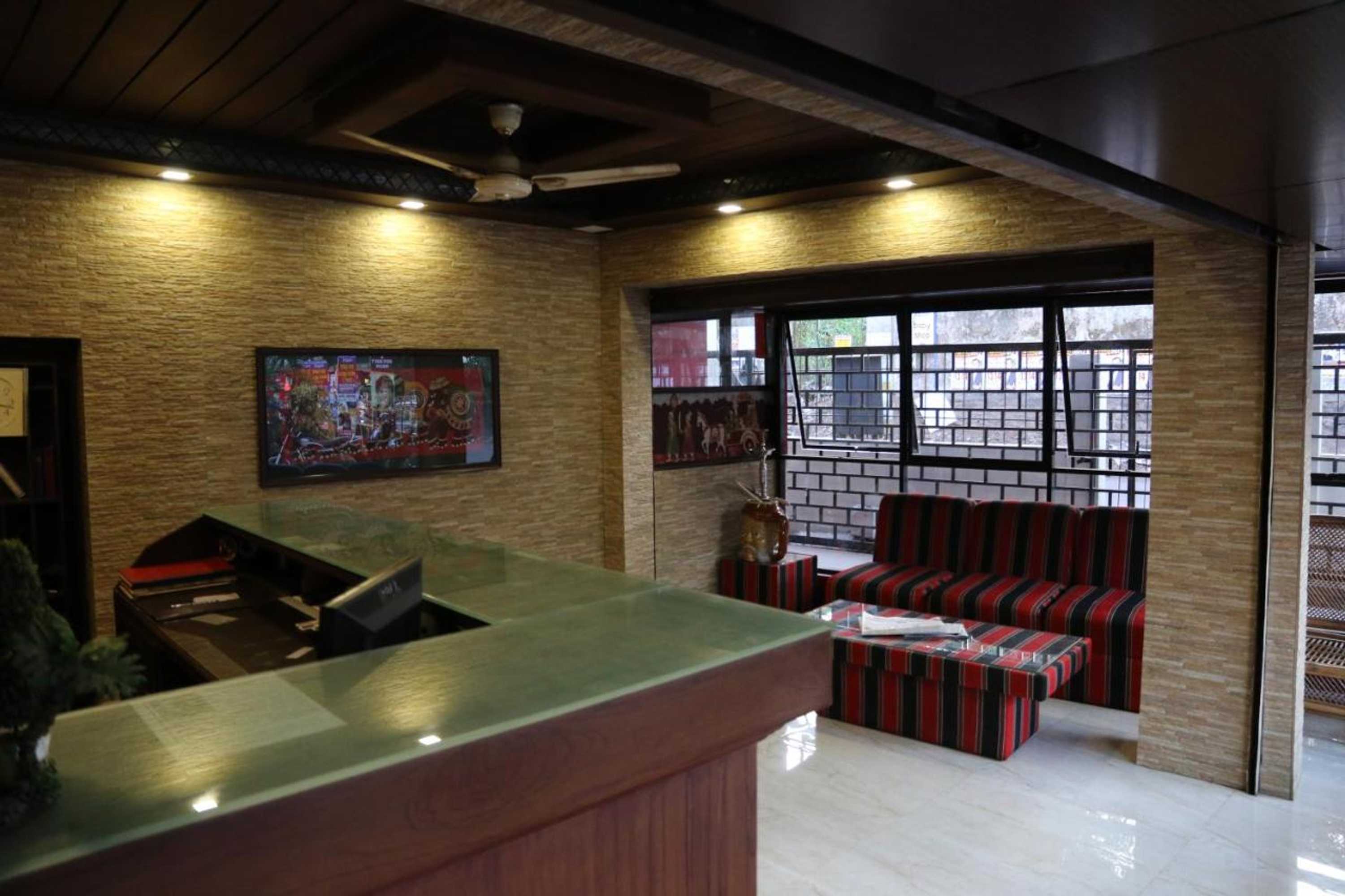 Gift card for Airco Le-Grand Inn