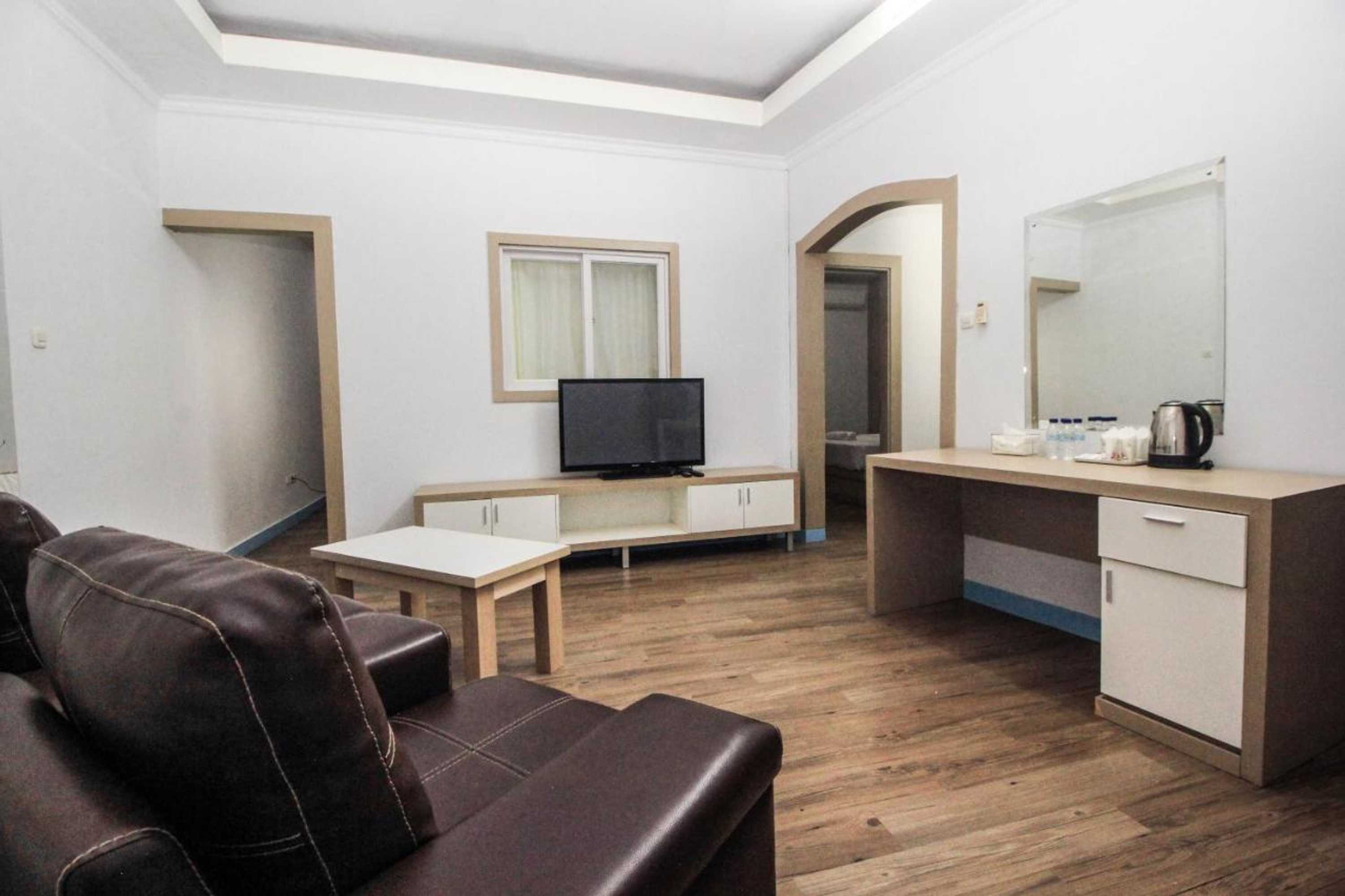 Gift card for Allisa Resort Hotel