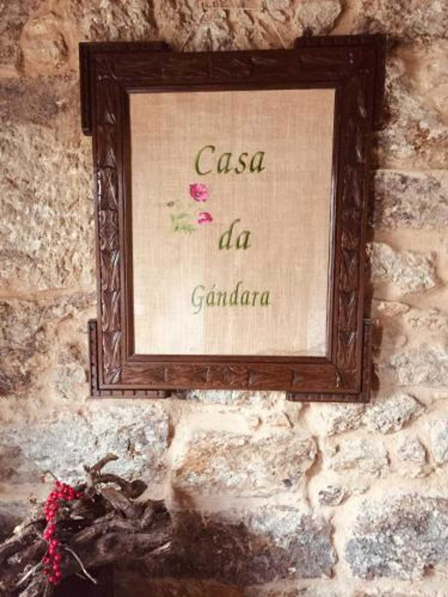 Gift card for Casa da Gándara - Albergue - Hostel Gift card for Casa da Gándara - Albergue - Hostel