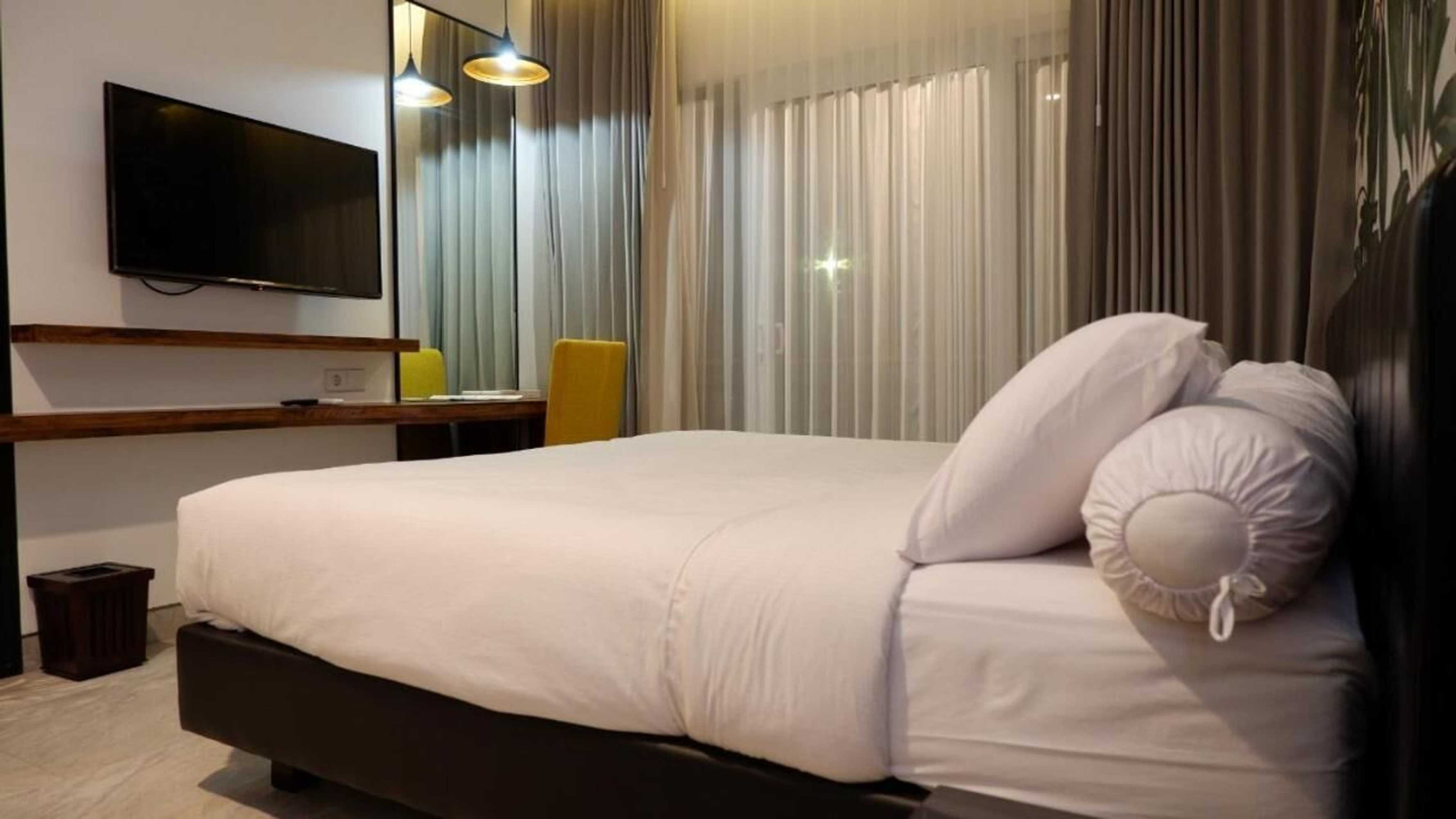 Gift card for Front One Resort Magelang Gift card for Front One Resort Magelang