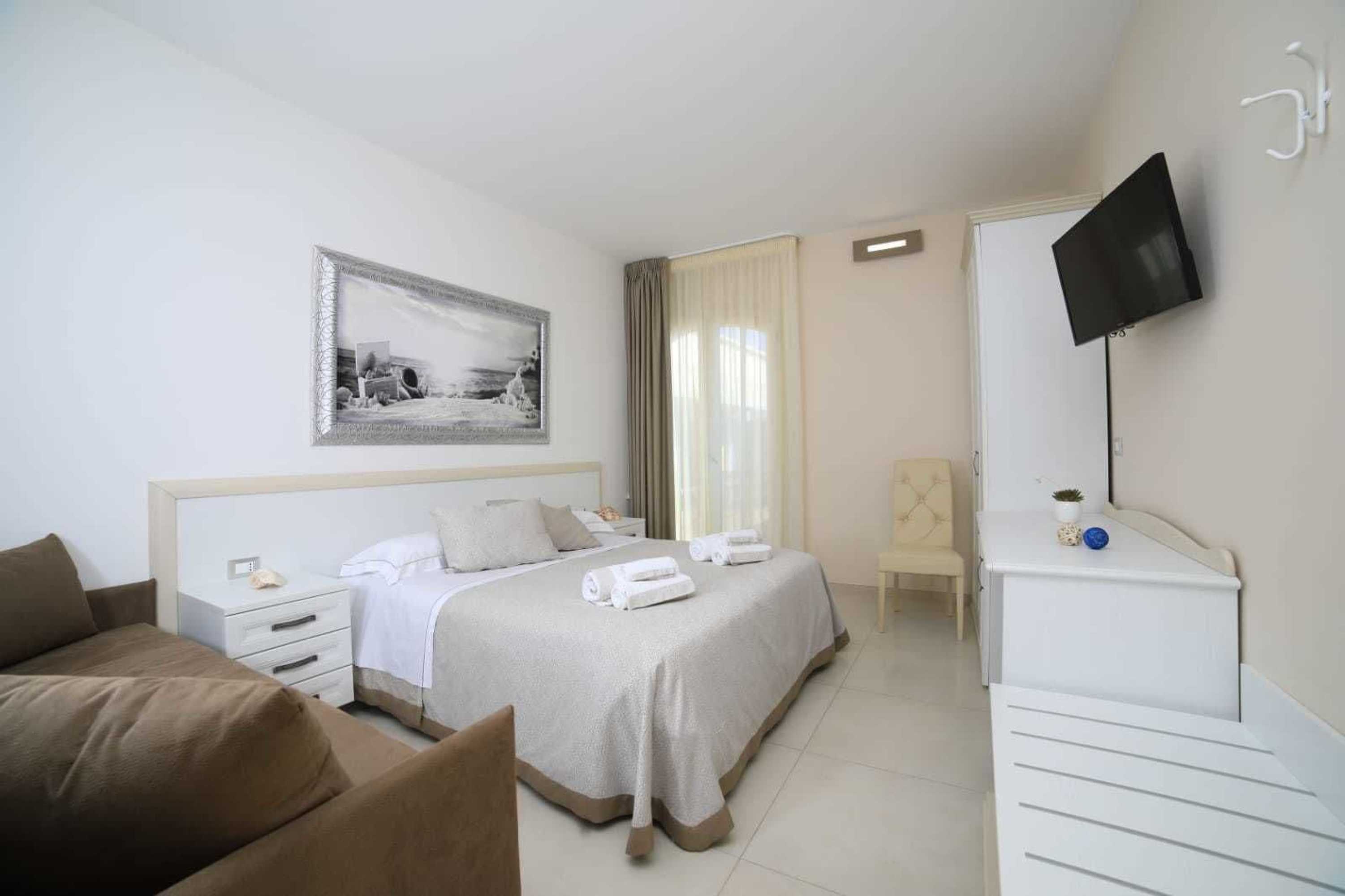 Gift card for B&b Bella Costa - Lungomare Porto Cesareo Gift card for B&b Bella Costa - Lungomare Porto Cesareo