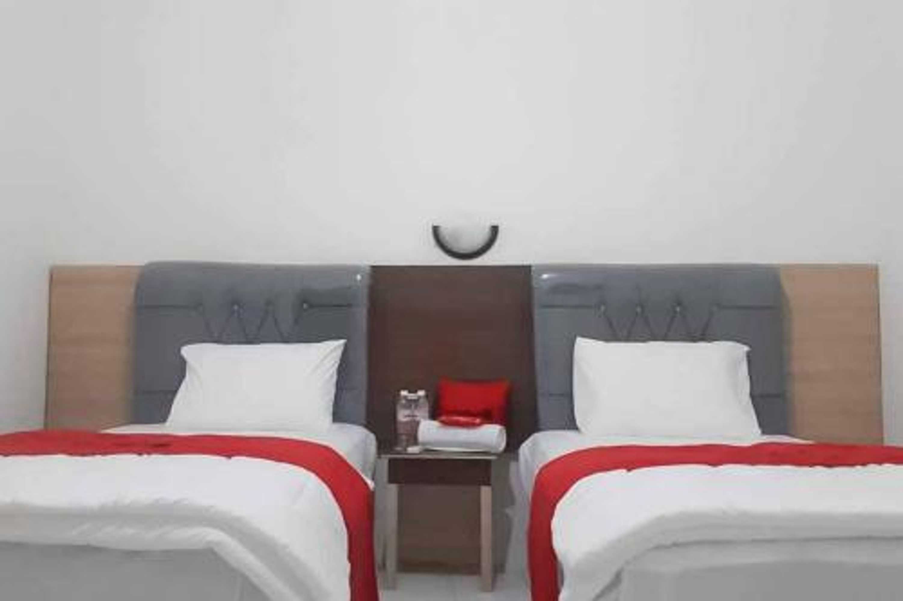 Gift card for Reddoorz Near Lampung Walk 2 Gift card for Reddoorz Near Lampung Walk 2