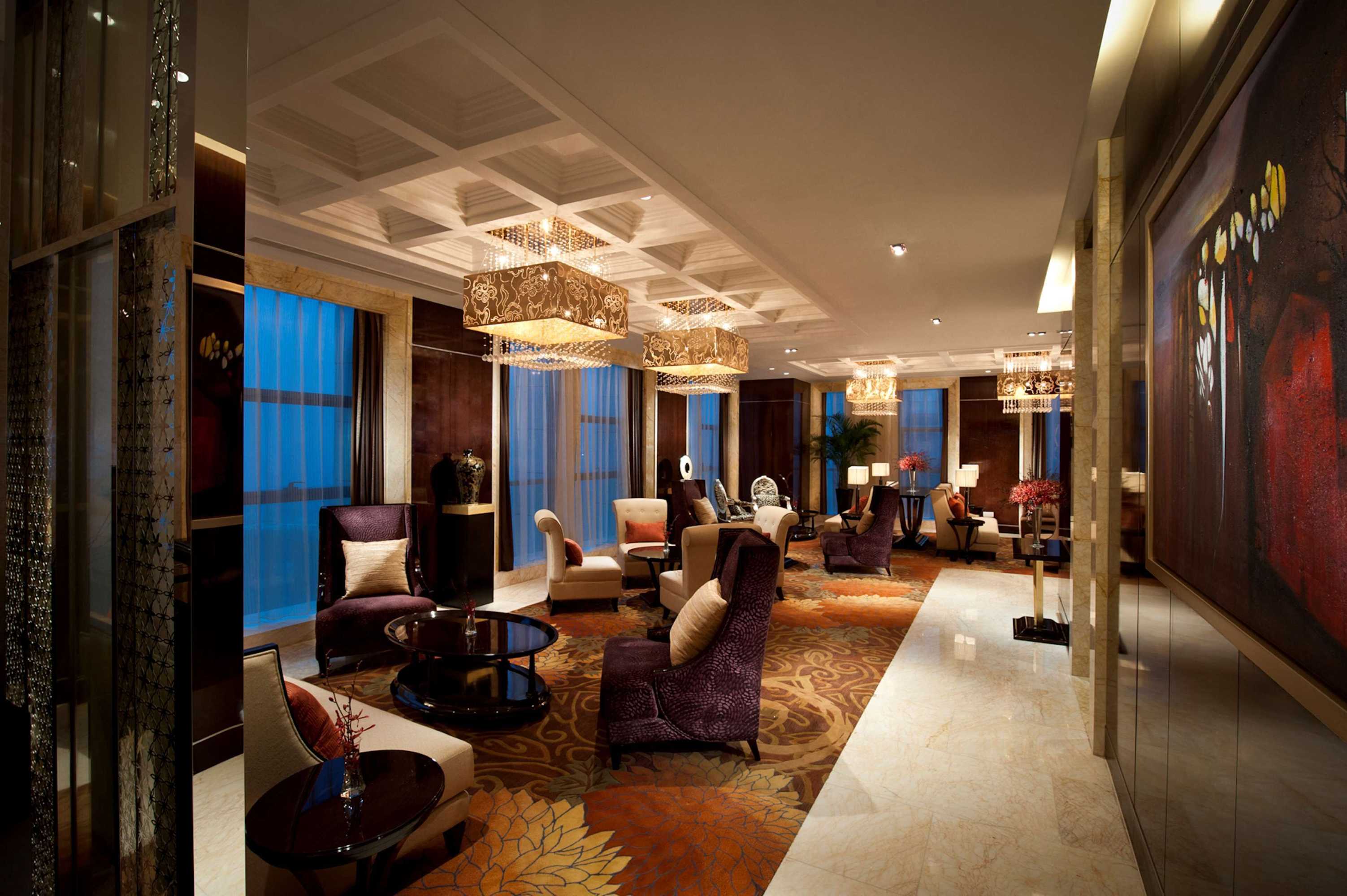 Gift card for Hilton Nanjing Gift card for Hilton Nanjing