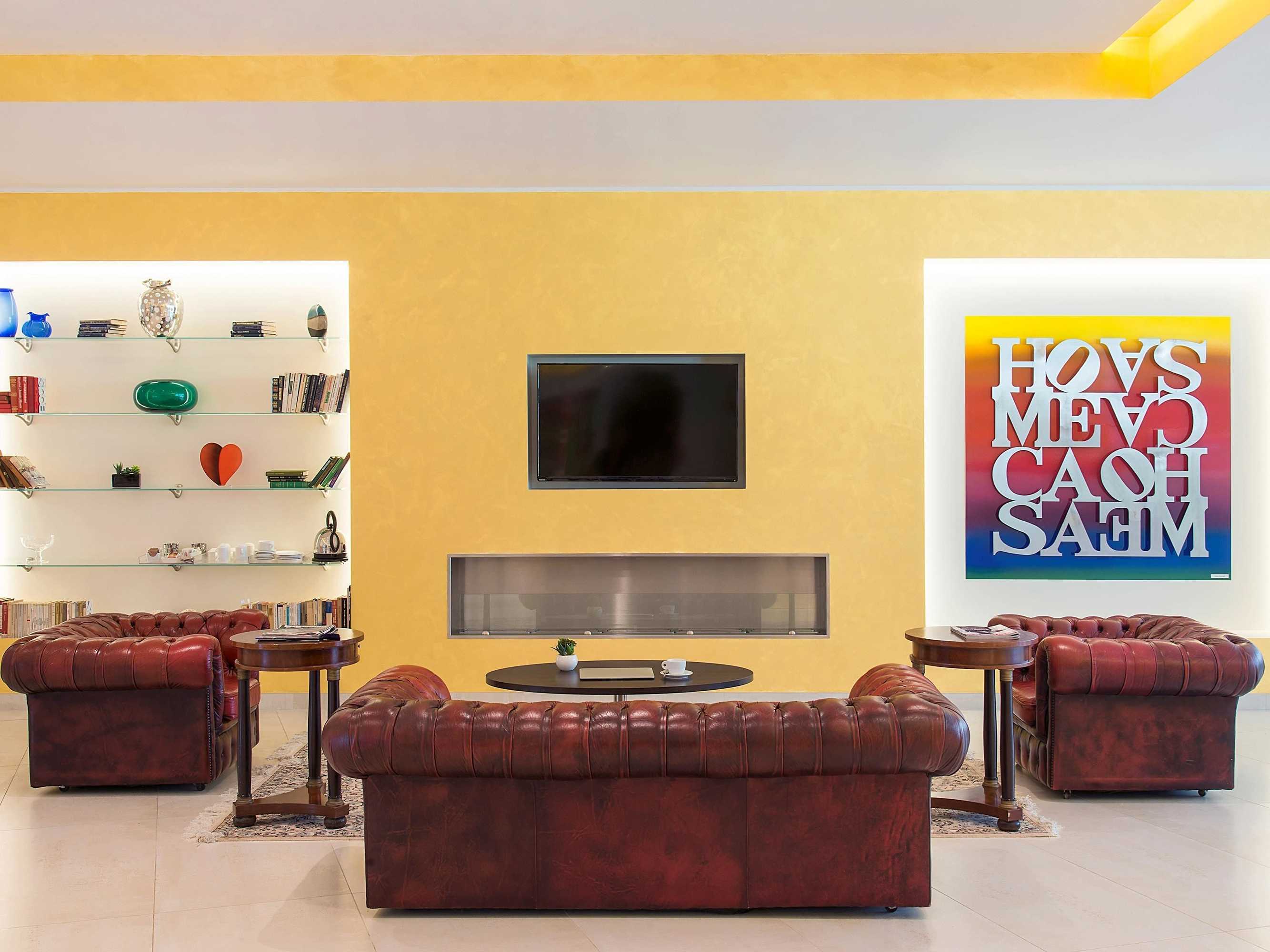 Gift card for Ibis Styles Milano Est Settala Gift card for Ibis Styles Milano Est Settala