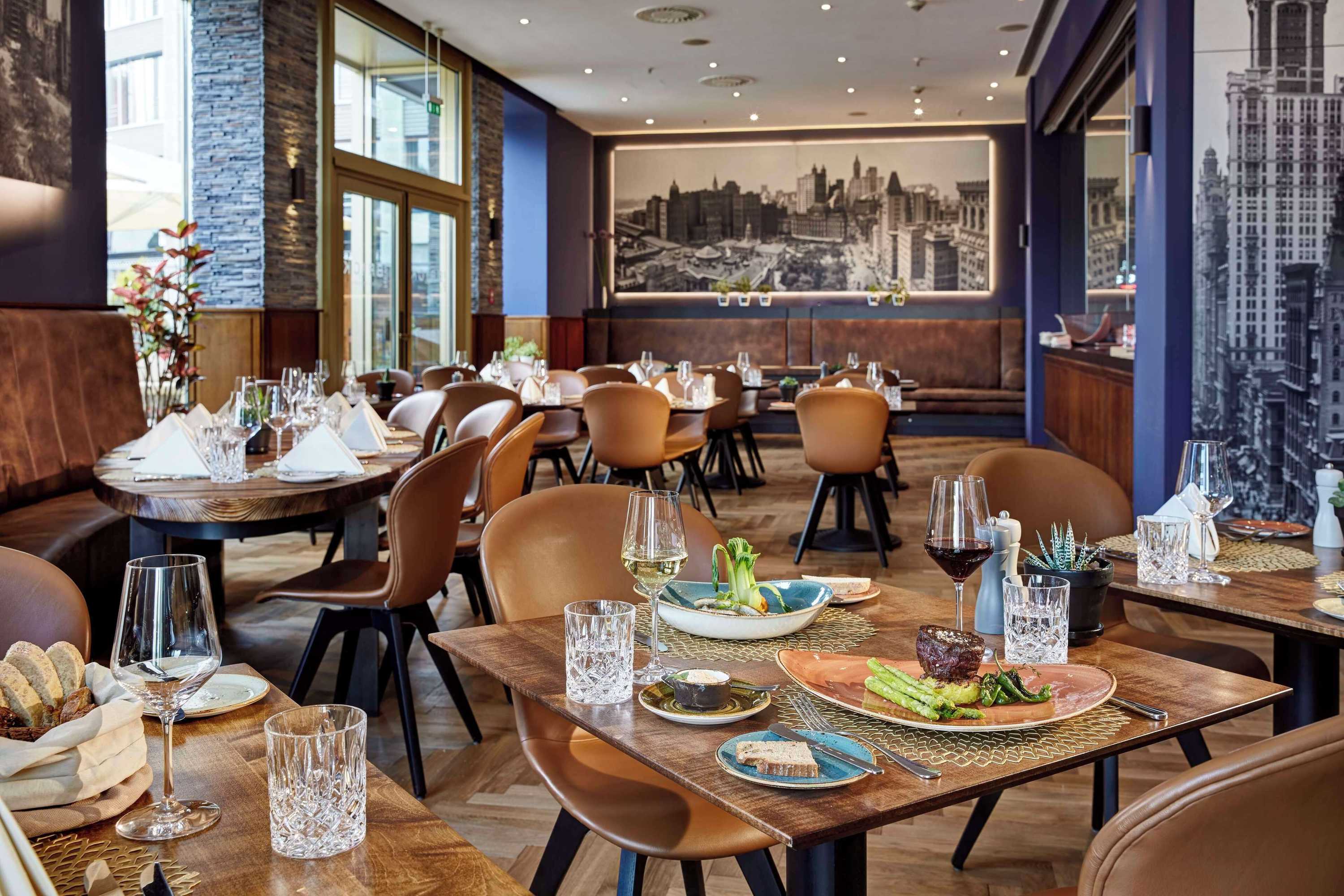 Gift card for Lindner Hotel Frankfurt Main Plaza, Part of Jdv by Hyatt Gift card for Lindner Hotel Frankfurt Main Plaza, Part of Jdv by Hyatt