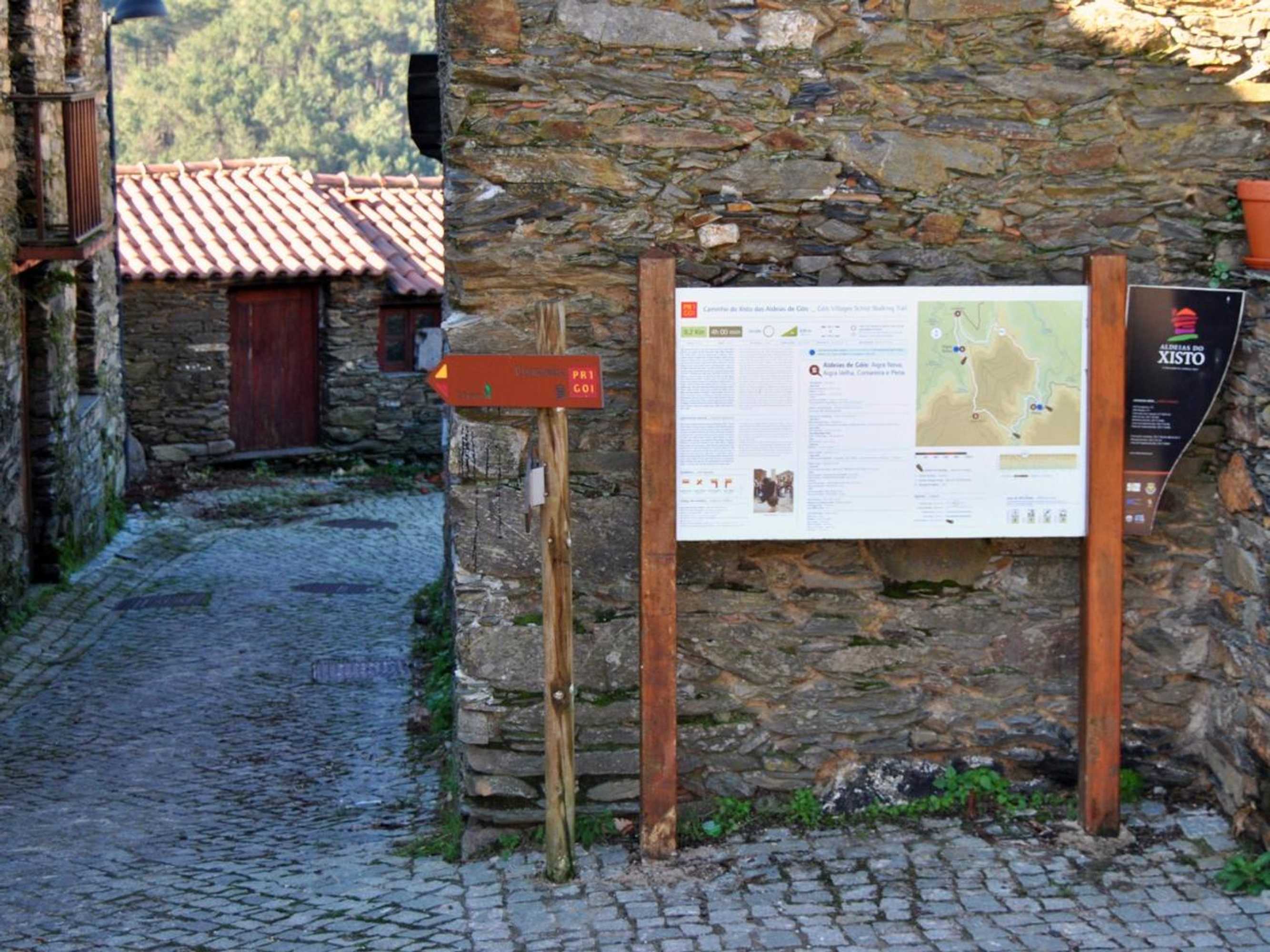 Gift card for Casa Aigra