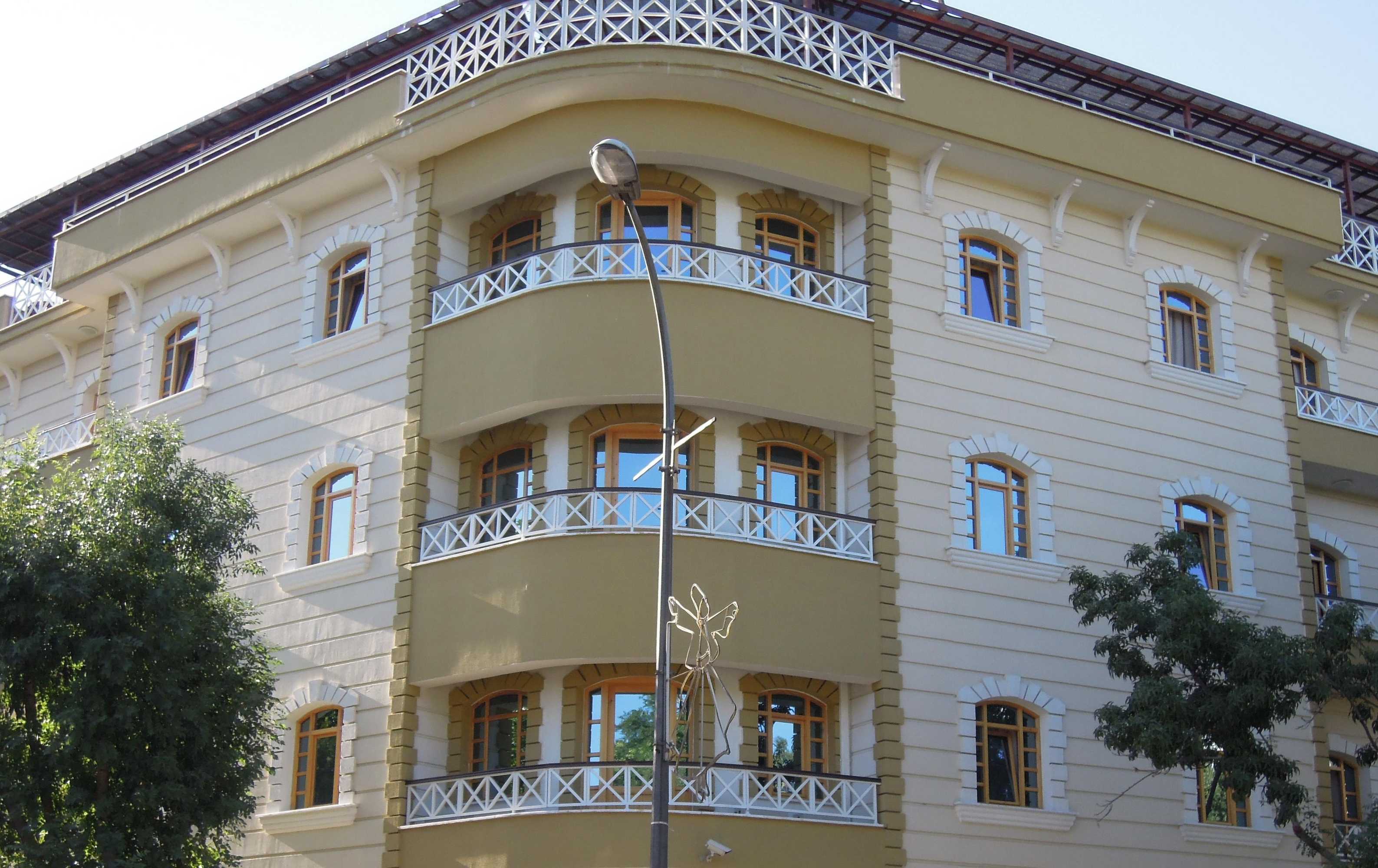 Gift card for Konya Meram Park Hotel Gift card for Konya Meram Park Hotel
