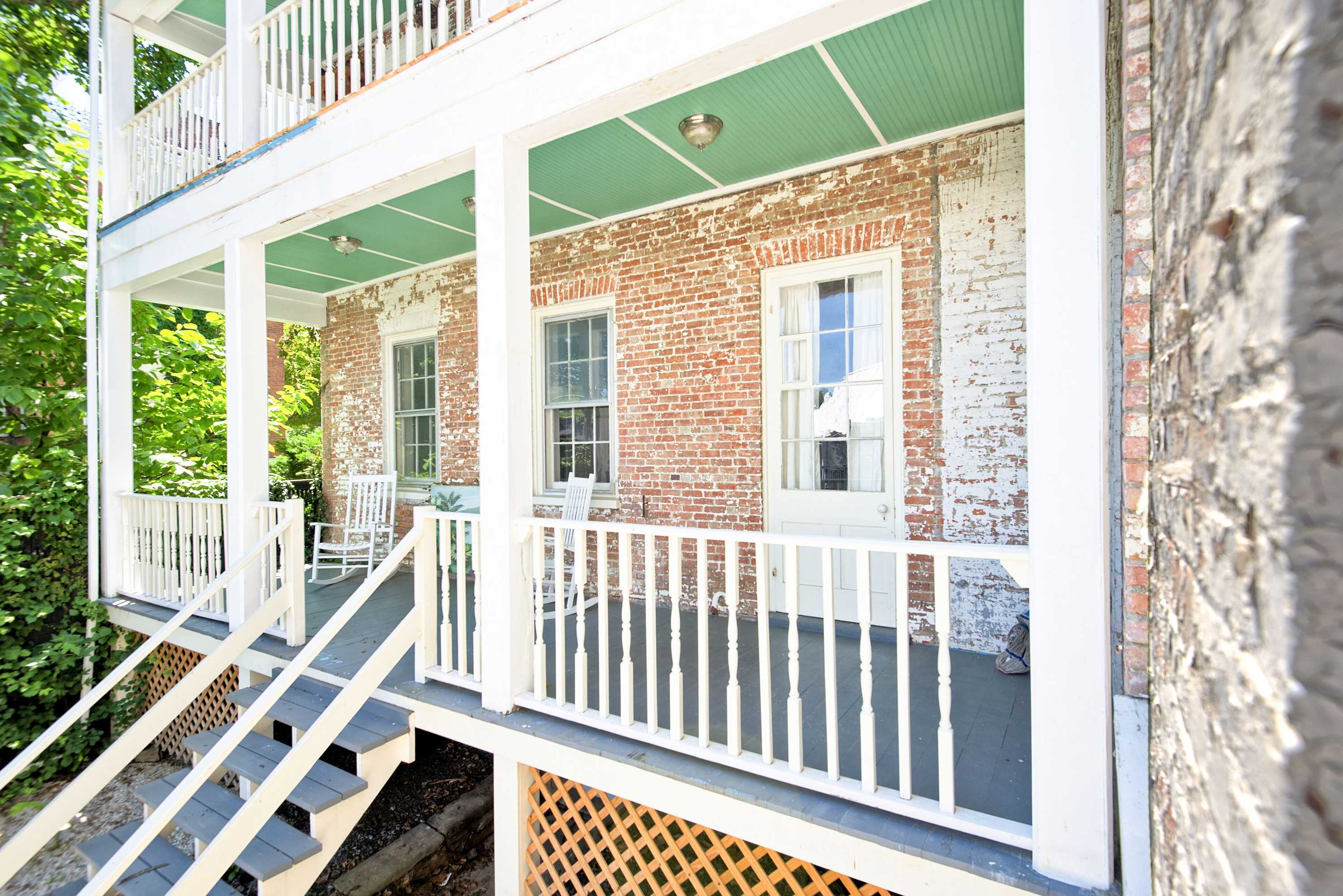 Gift card for Hudson Mariner