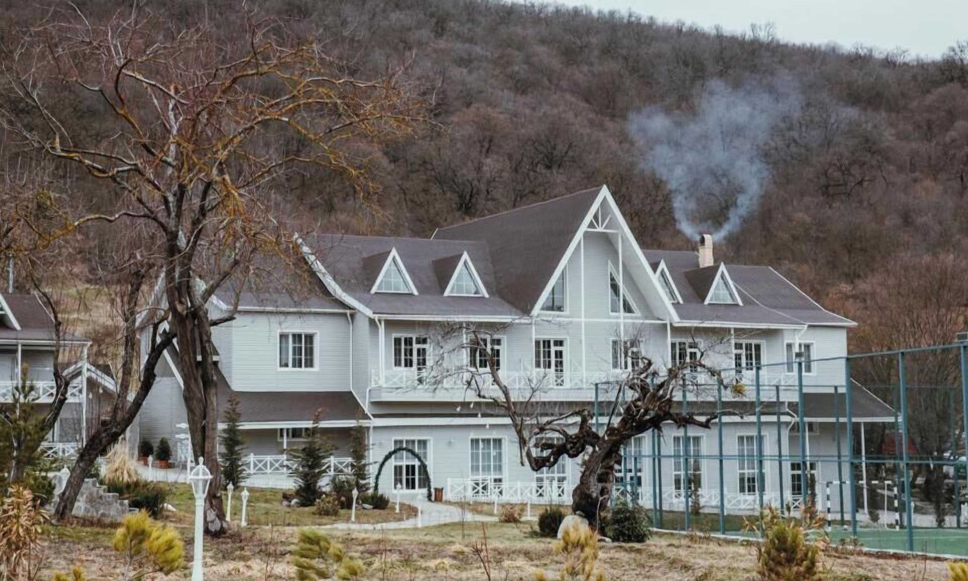 Gift card for Macara Village Resort