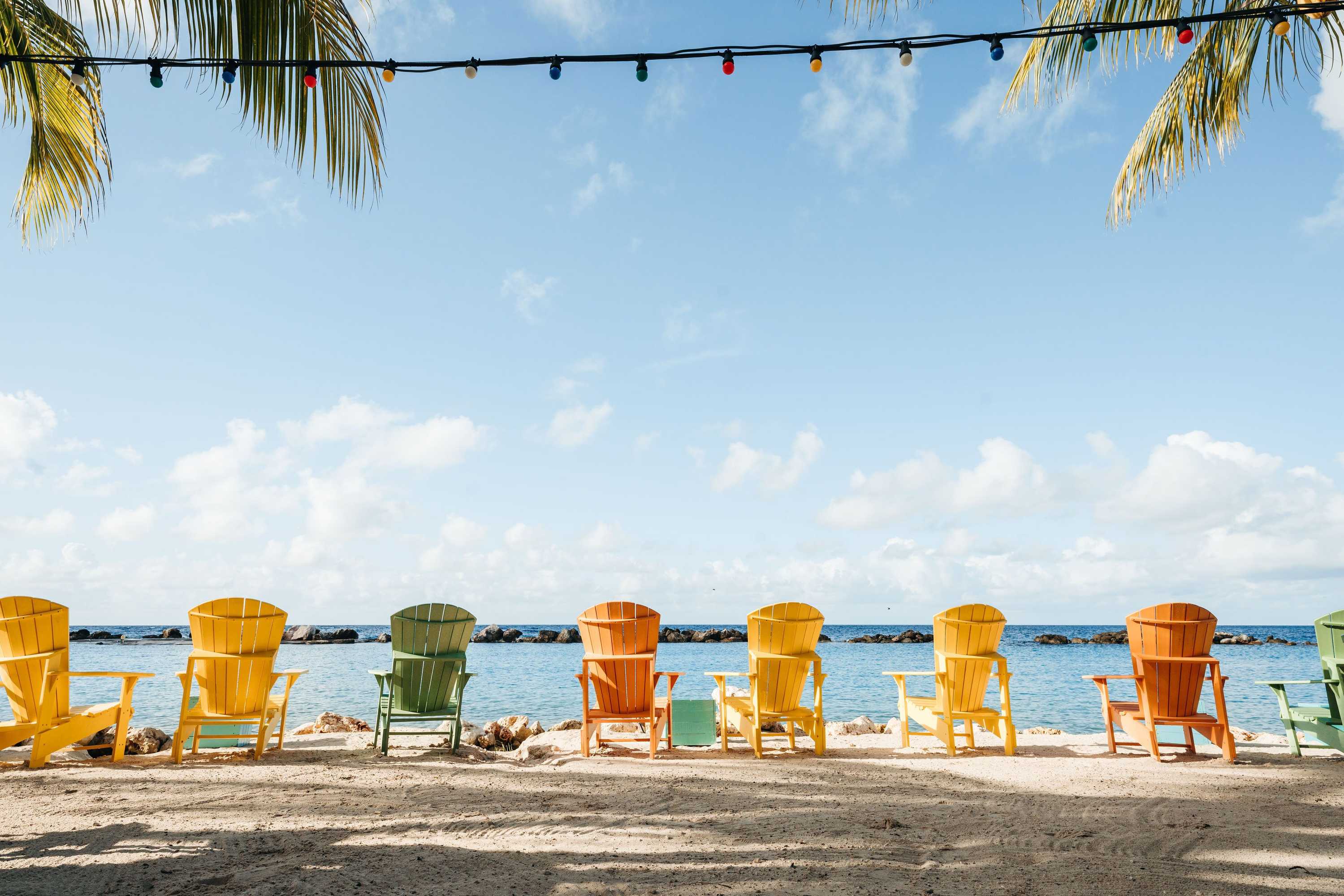 Gift card for The Kontiki Beach Resort Curacao Gift card for The Kontiki Beach Resort Curacao