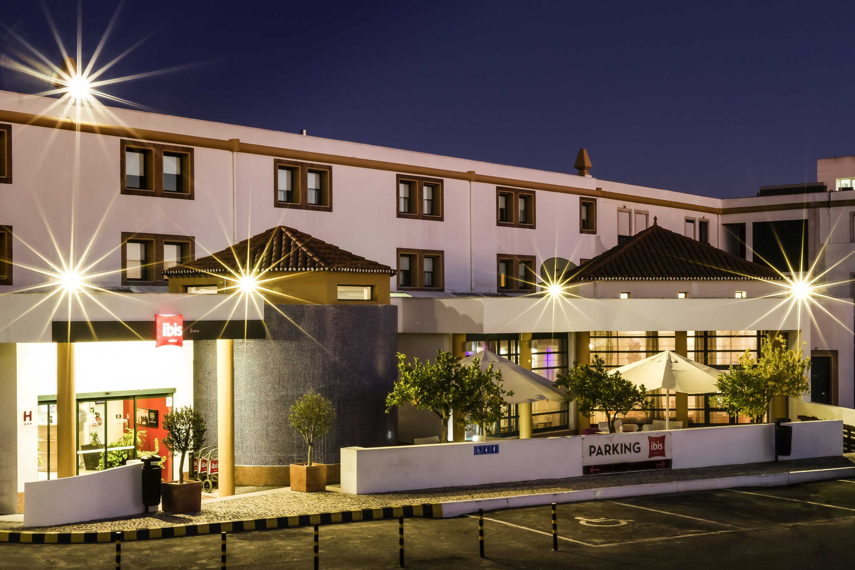 Gift card for Ibis Evora Hotel Gift card for Ibis Evora Hotel