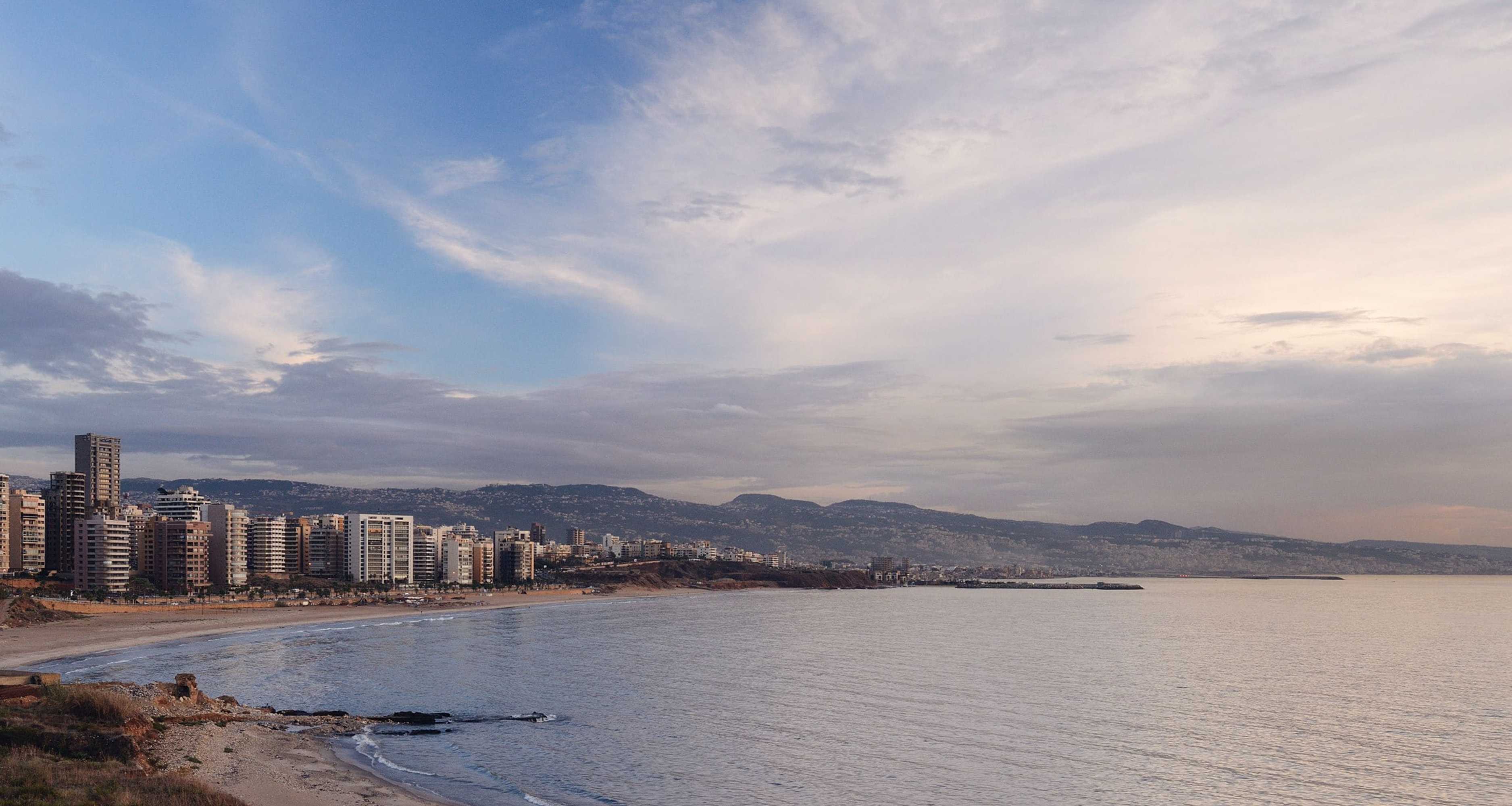 Gift card for Mövenpick Hotel Beirut Gift card for Mövenpick Hotel Beirut