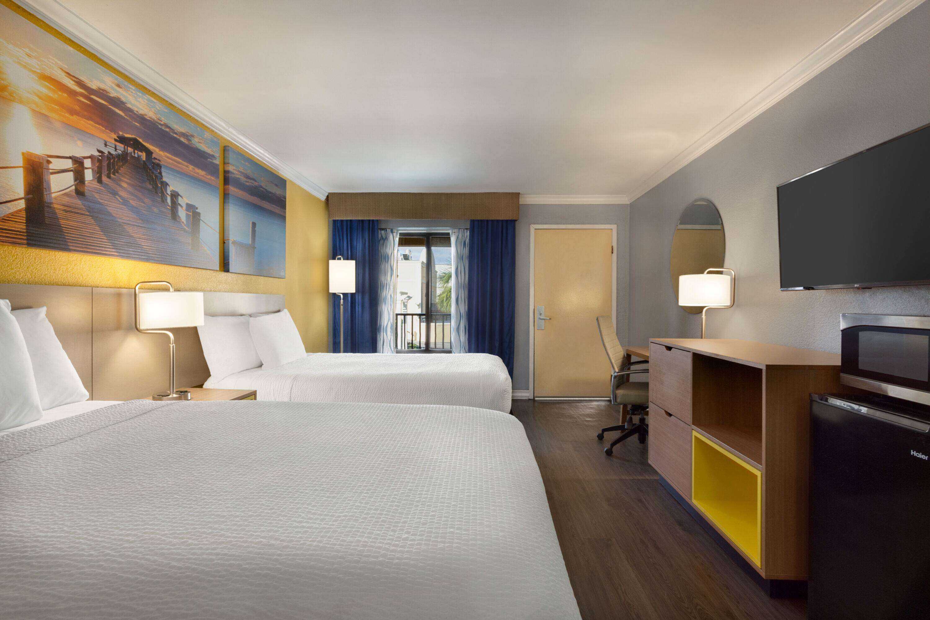 Gift card for Days Inn by Wyndham Pensacola - Historic Downtown Gift card for Days Inn by Wyndham Pensacola - Historic Downtown