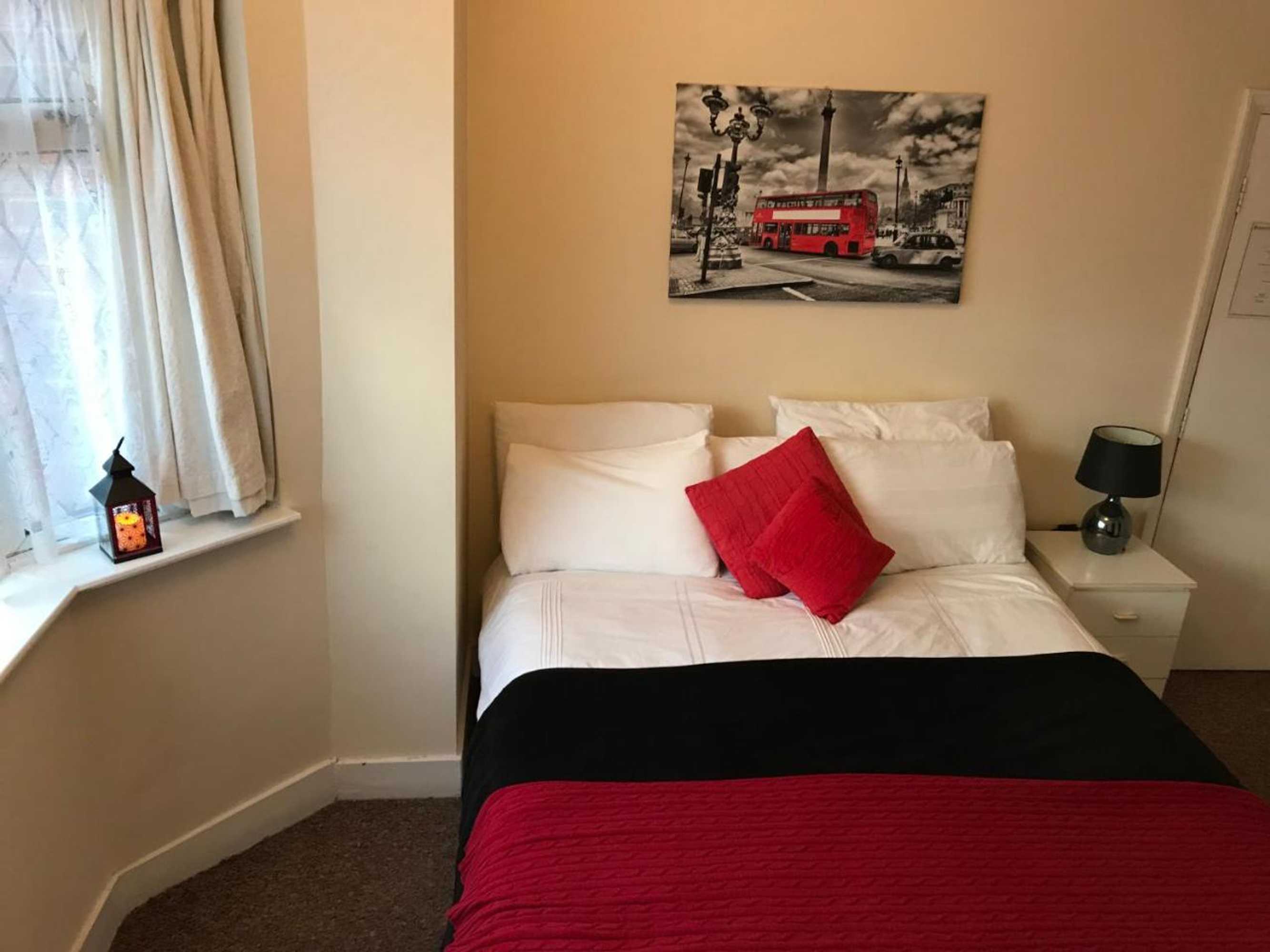 Gift card for Havering Guest House