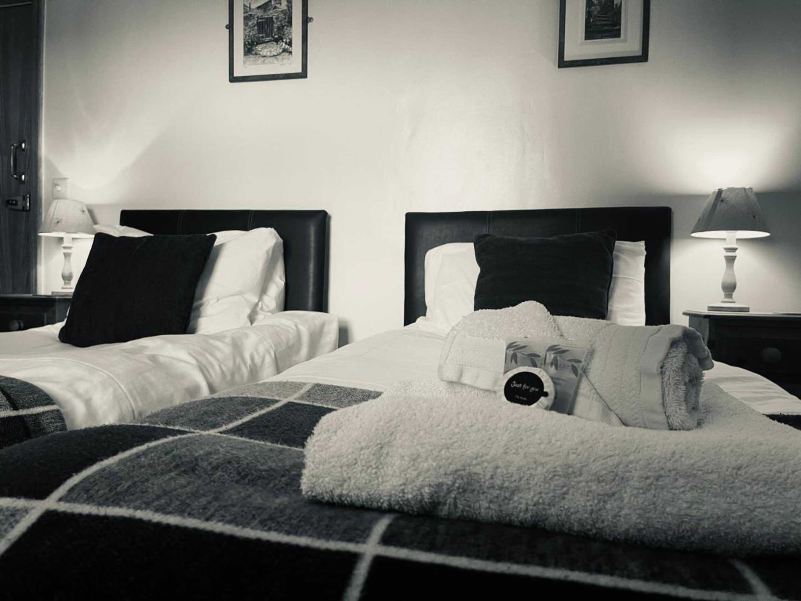 Gift card for The Crossroads Inn