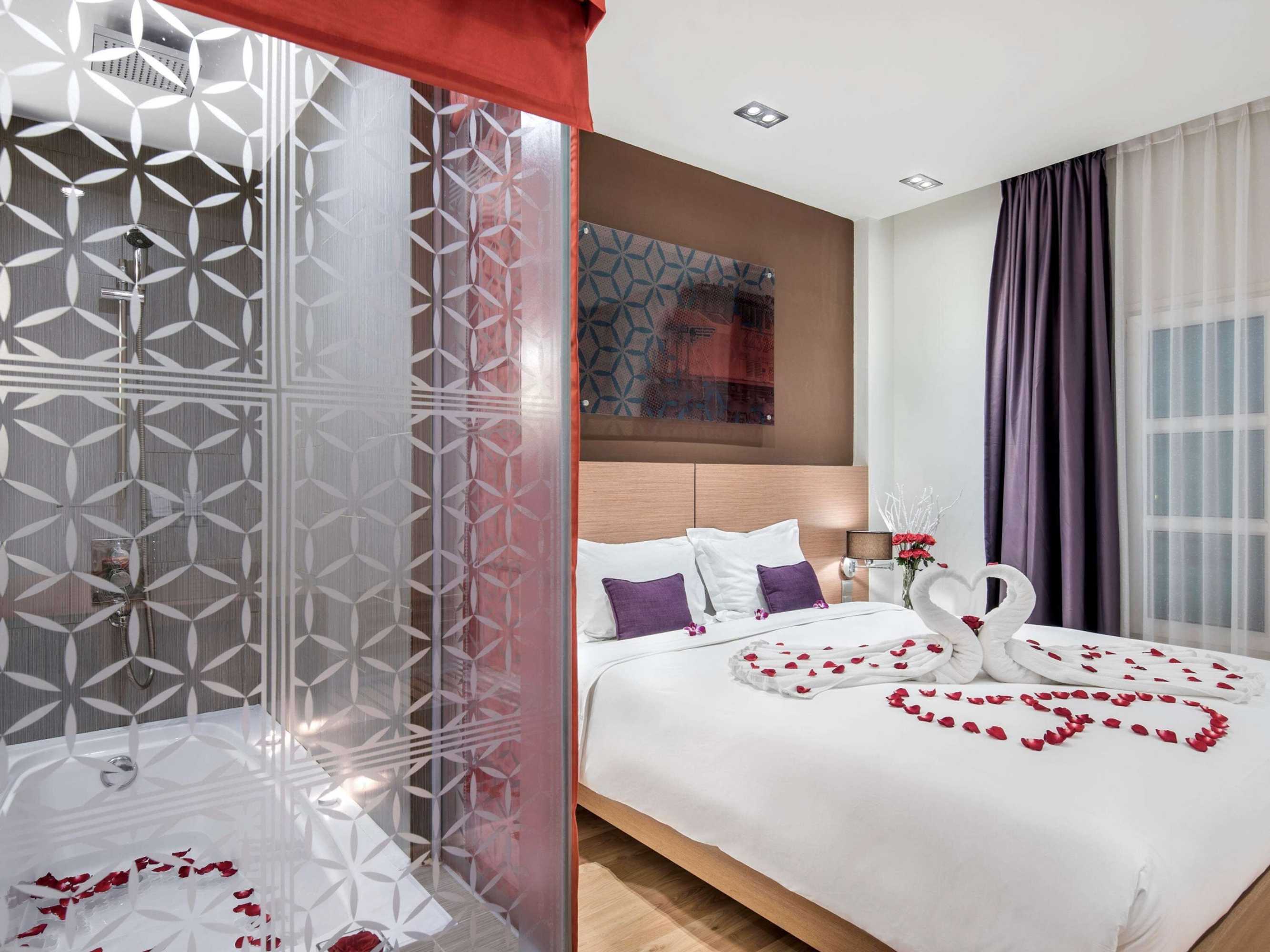 Gift card for Mercure Hanoi La Gare Gift card for Mercure Hanoi La Gare