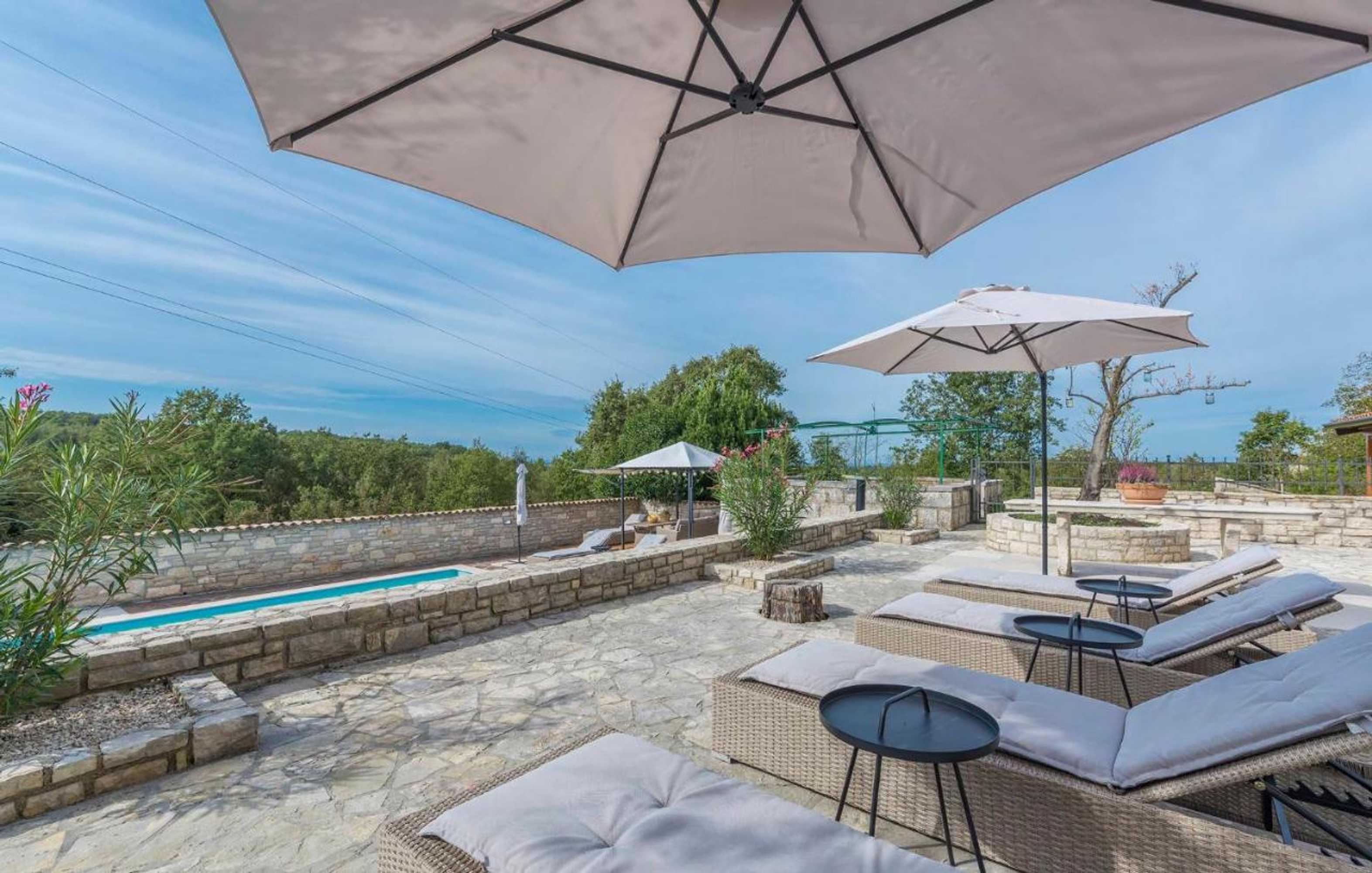 Gift card for Villa Kluni