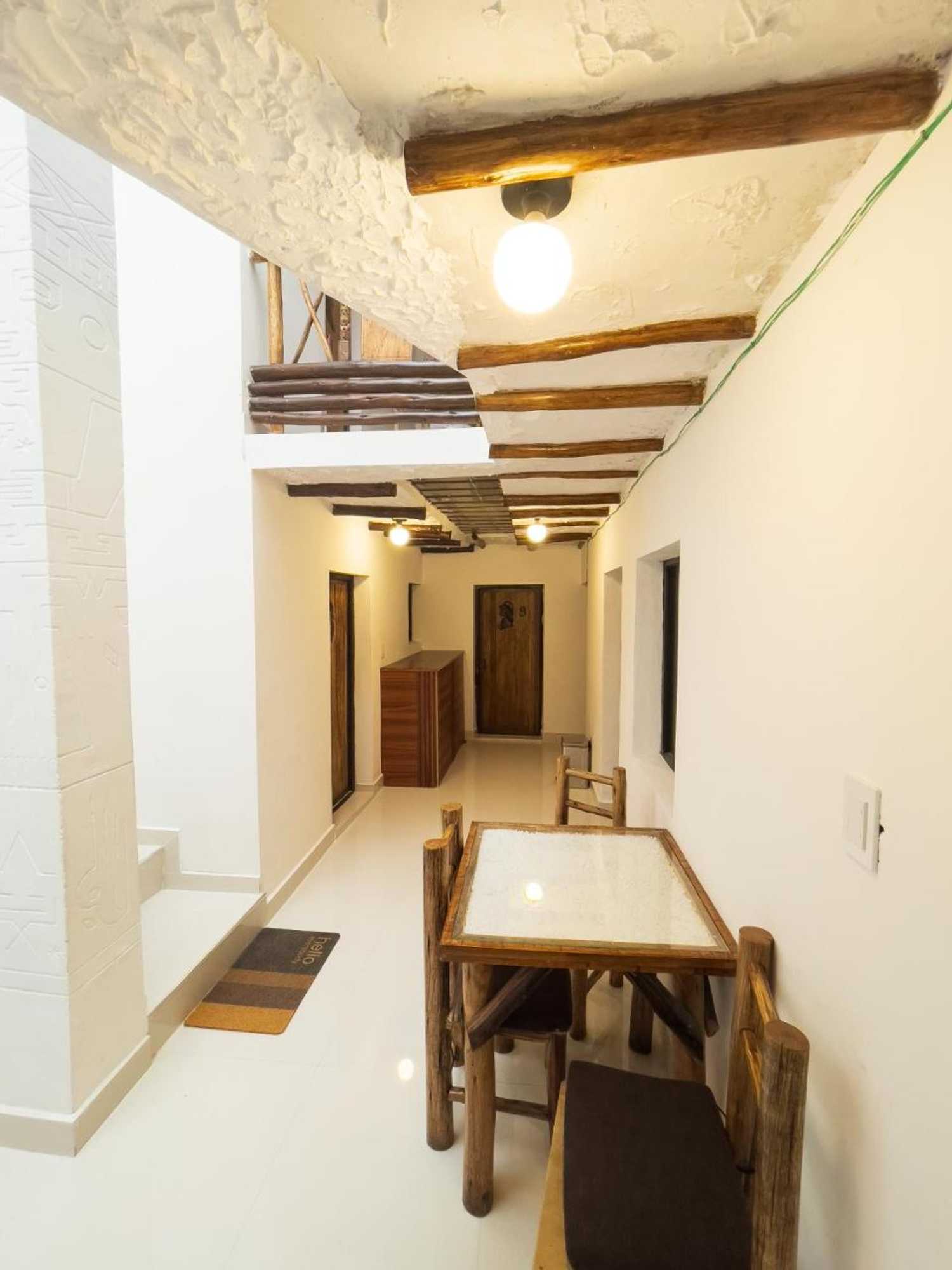 Gift card for Kory Wasy Hostal - Uyuni