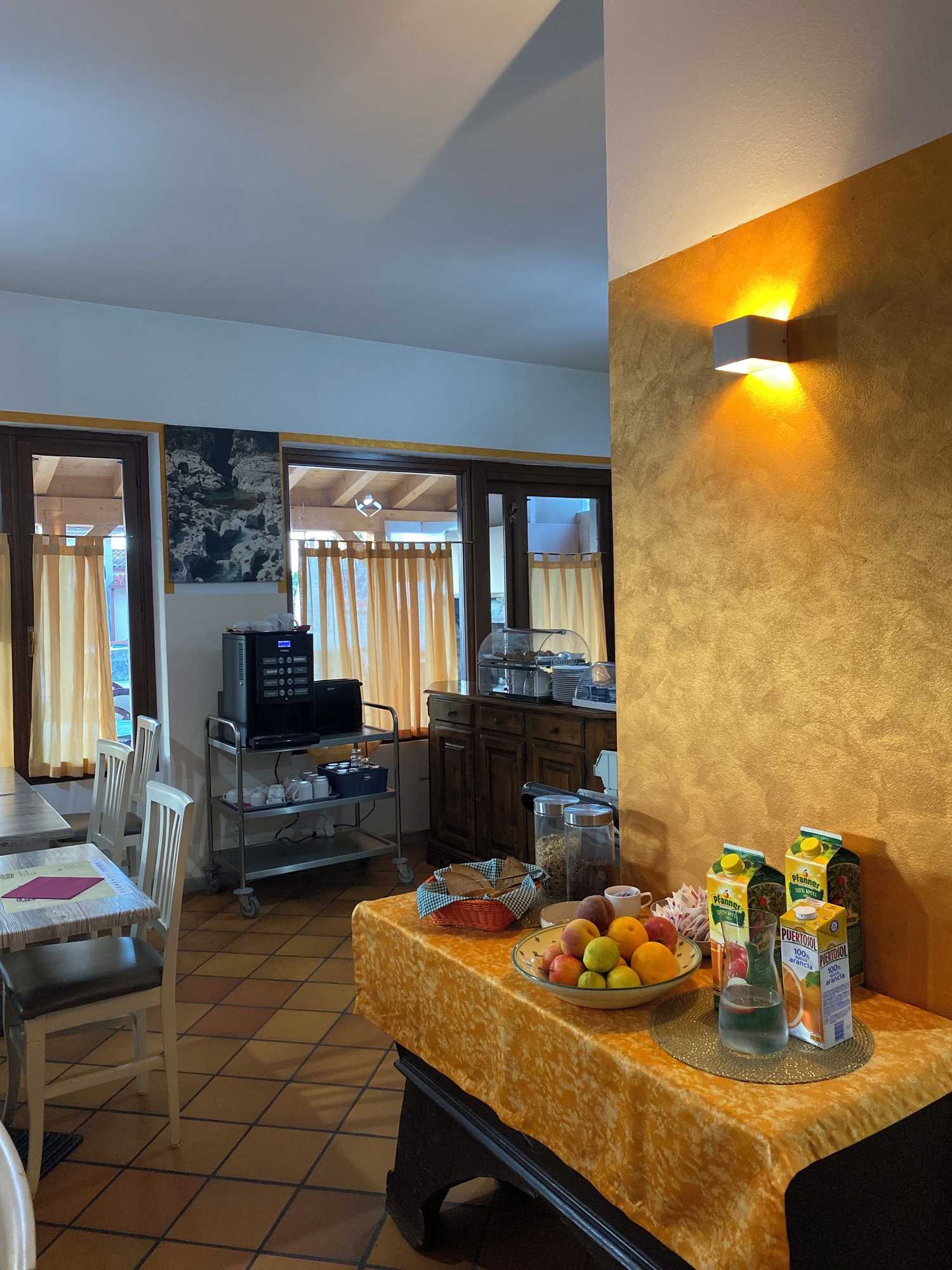 Gift card for Albergo Alla Posta Gift card for Albergo Alla Posta