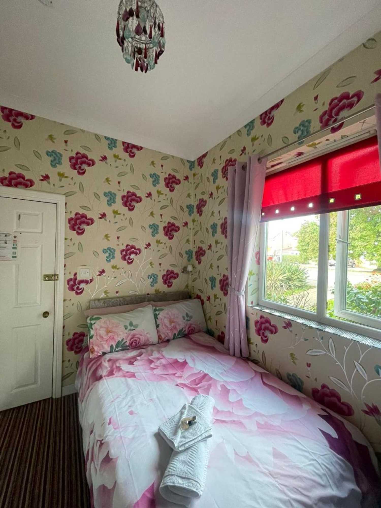 Gift card for Redwood Lodge