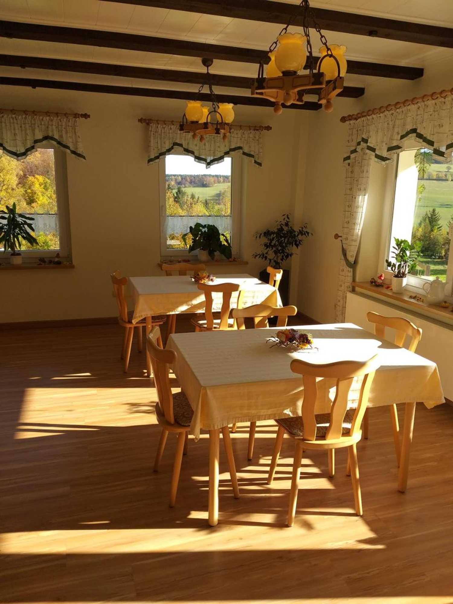 Gift card for Pension Berghof