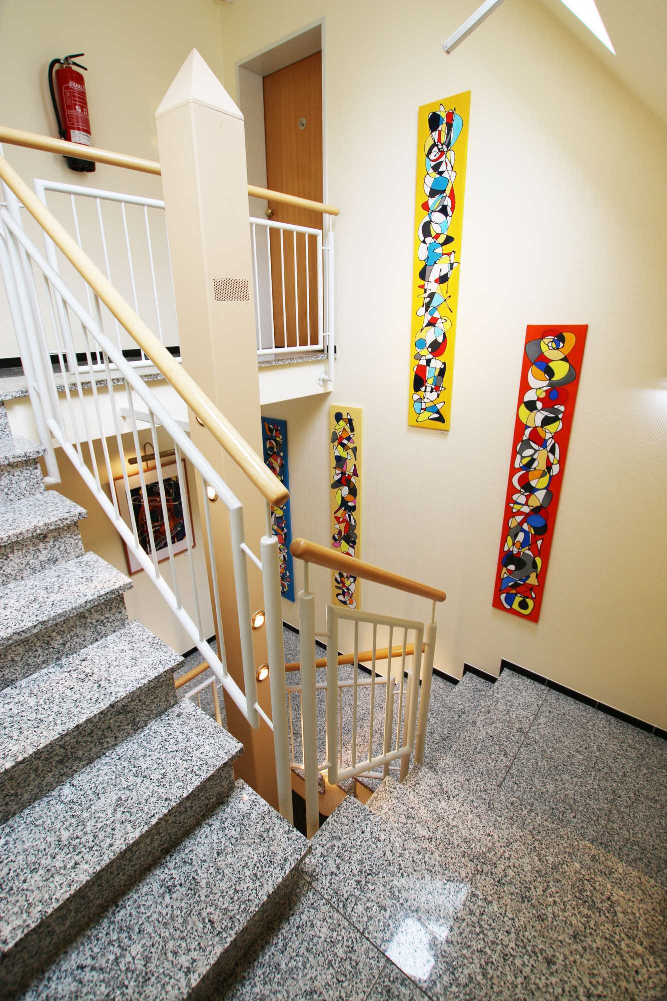 Gift card for Hotel Garni Haffmans