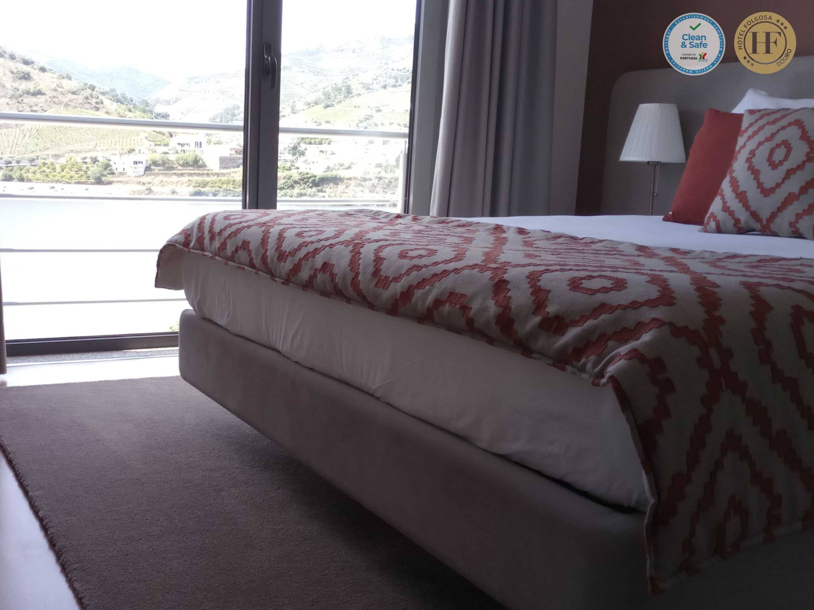 Gift card for Hotel Folgosa Douro Gift card for Hotel Folgosa Douro