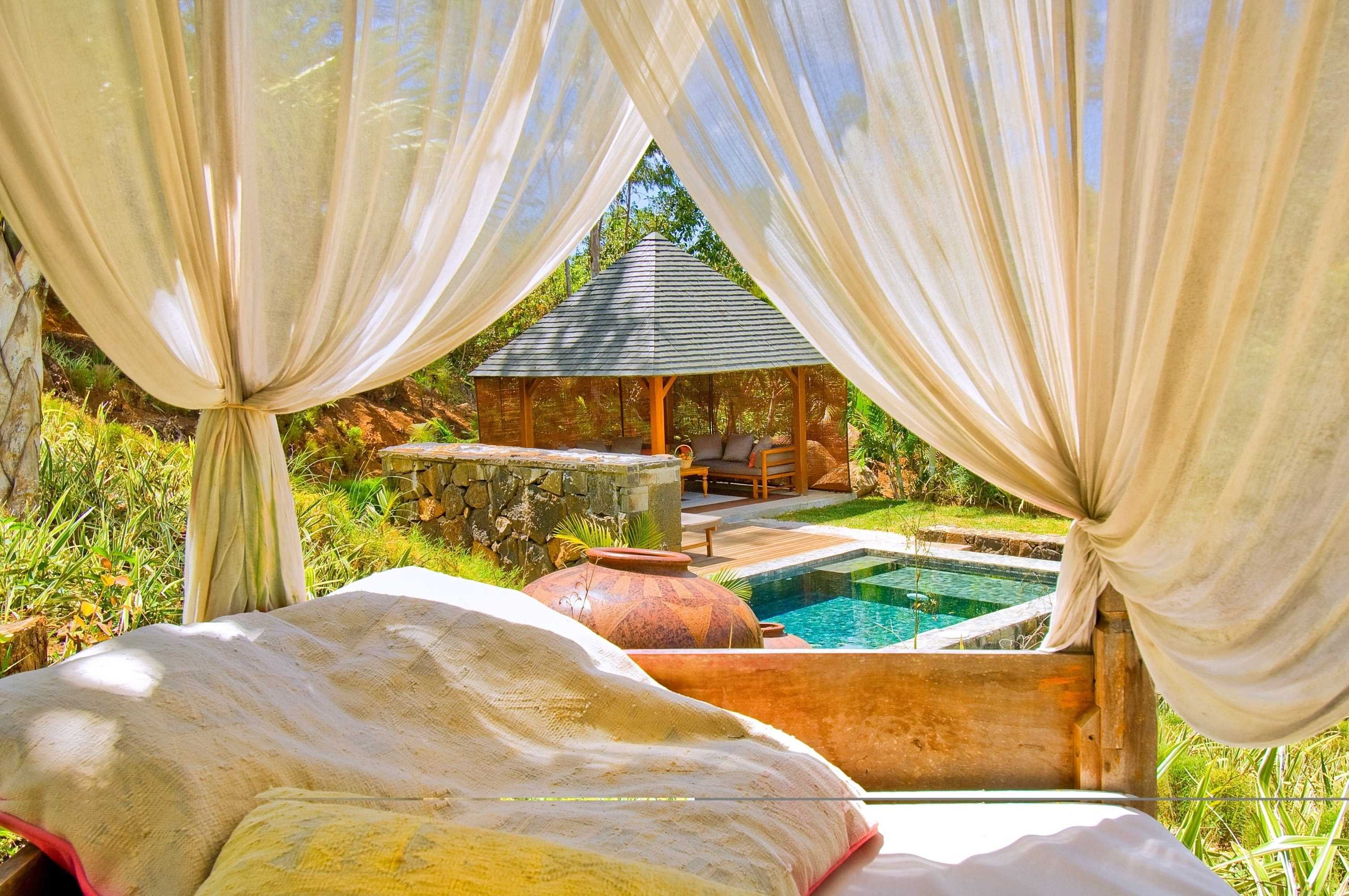 Gift card for Lakaz Chamarel Exclusive Lodge Gift card for Lakaz Chamarel Exclusive Lodge
