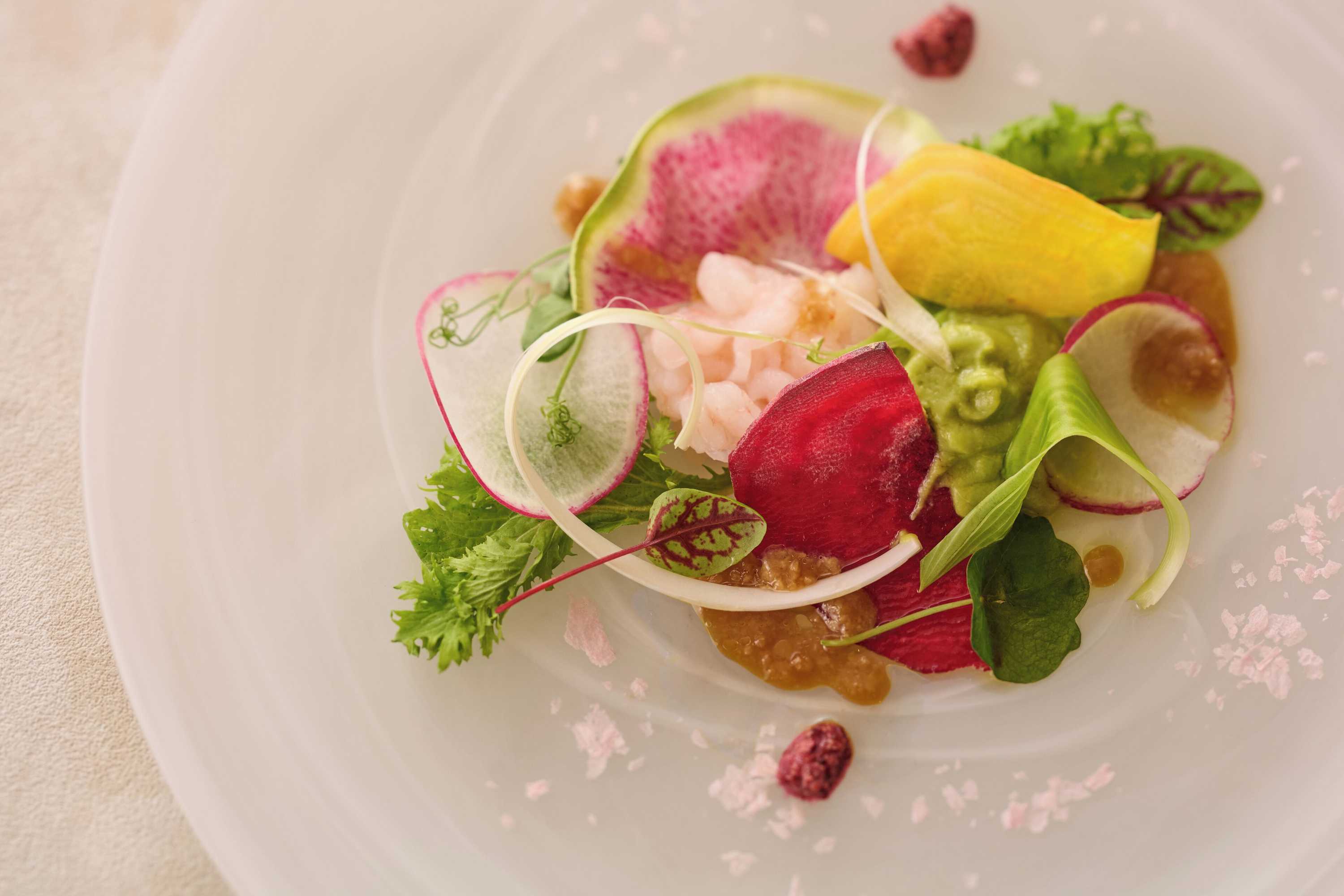 Gift card for Laforet Hakone Gora Yunosumika